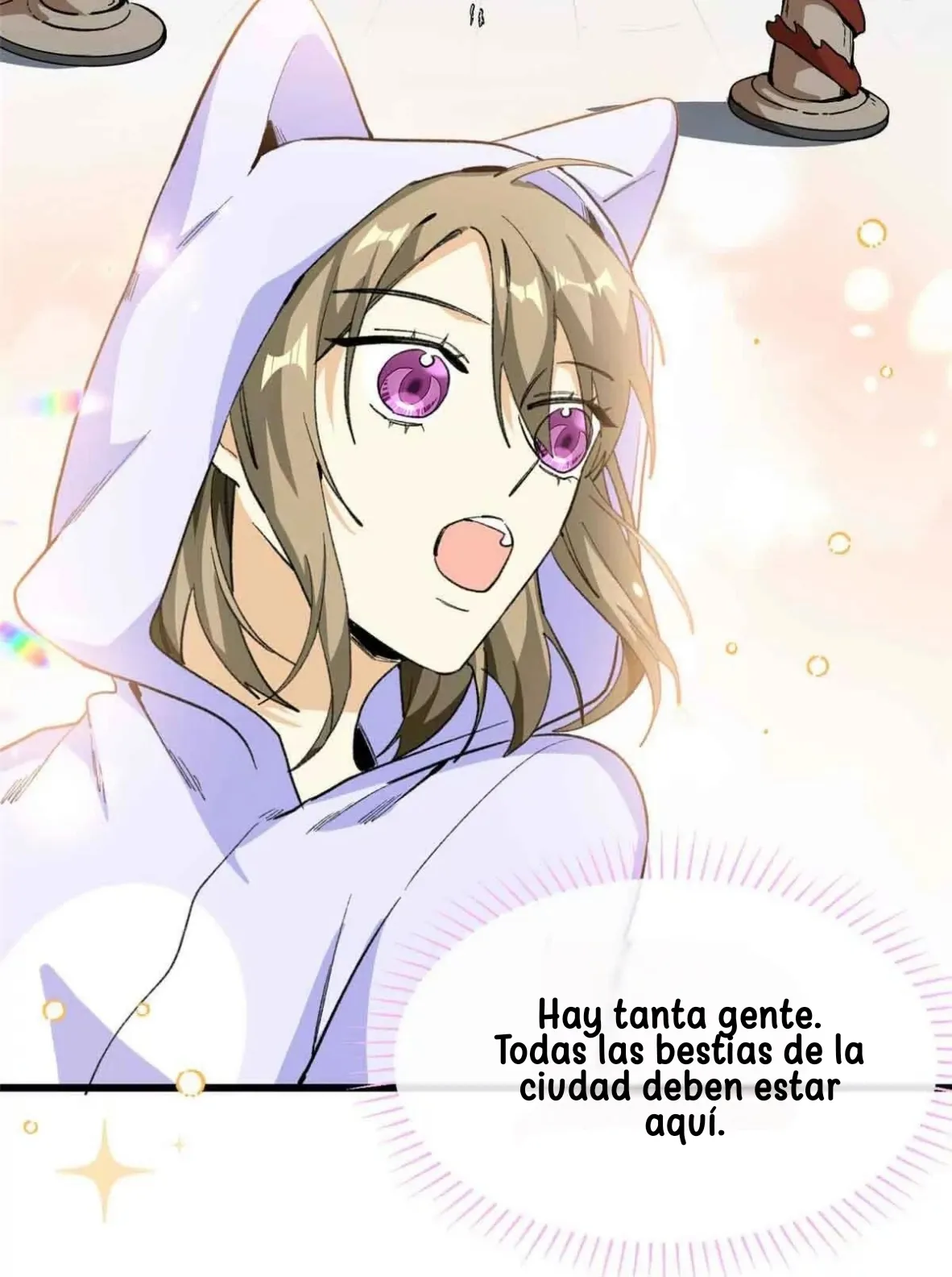 58 Mi maestro cruzo la linea