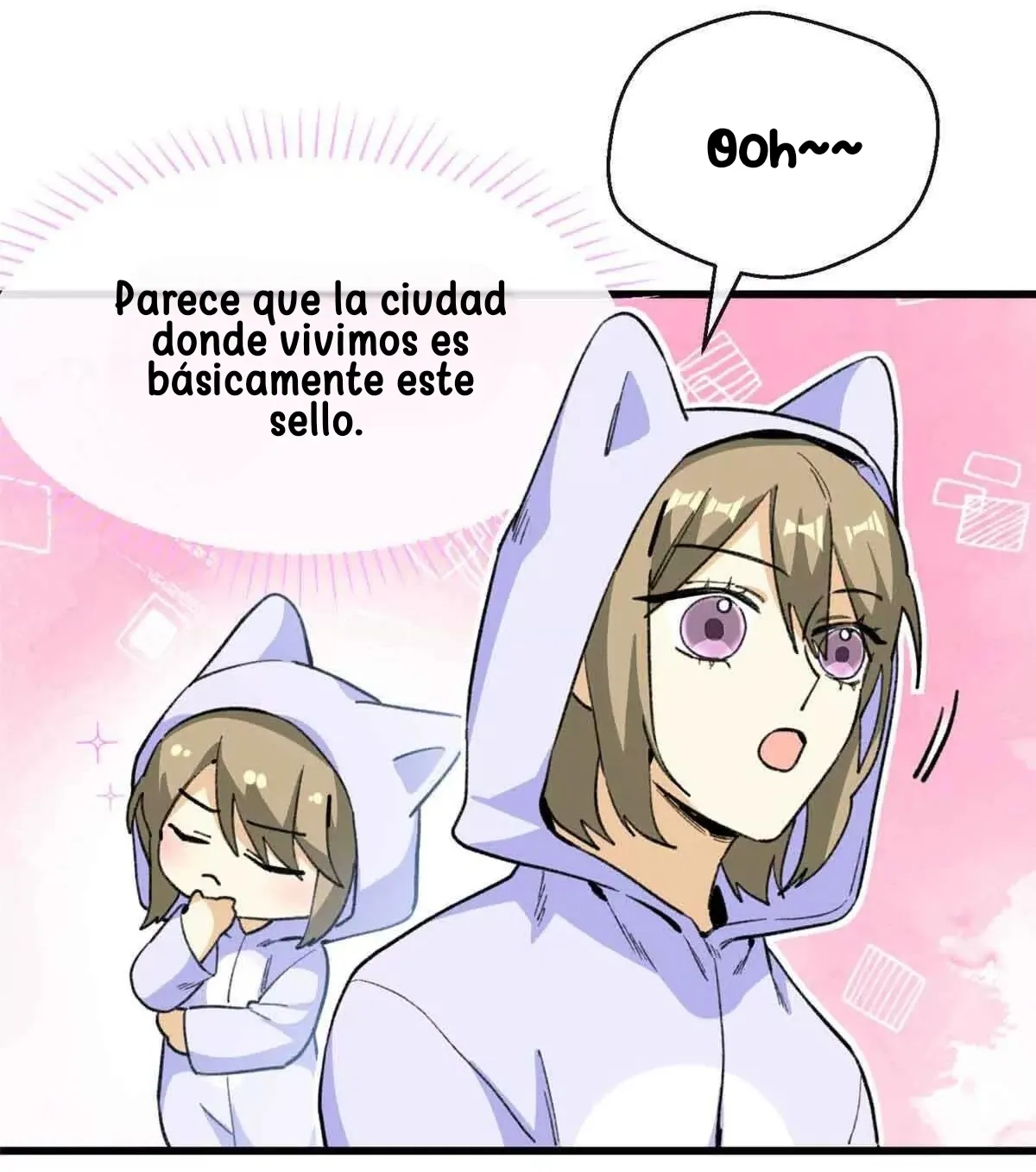 36 Mi maestro cruzo la linea