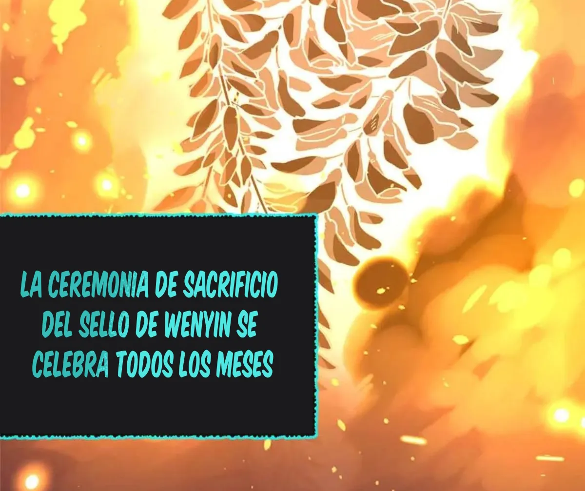 29 Mi maestro cruzo la linea