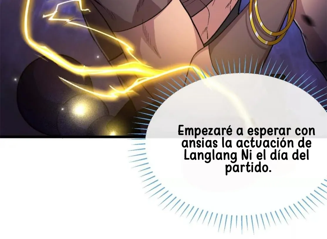 28 Mi maestro cruzo la linea