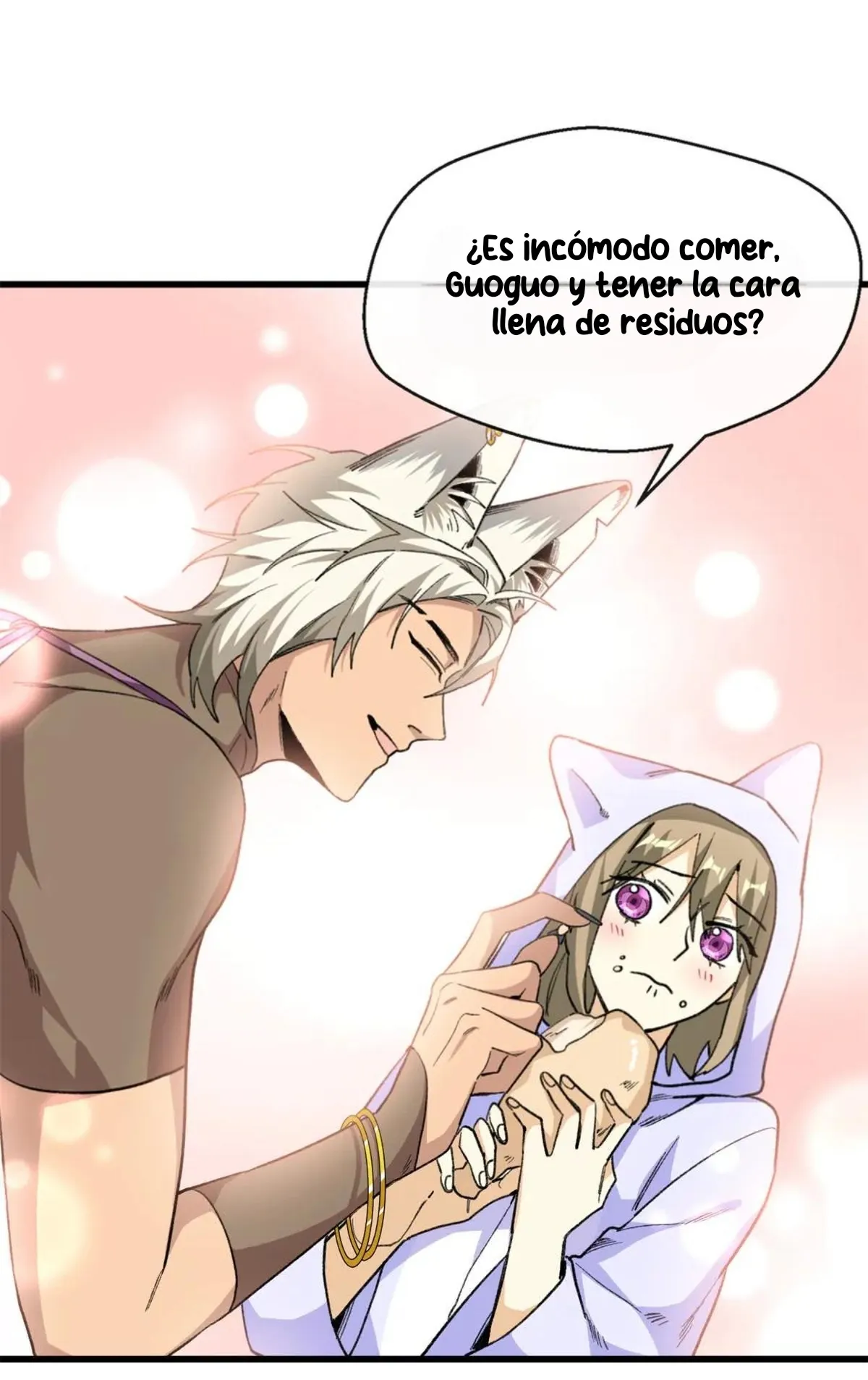 12 Mi maestro cruzo la linea