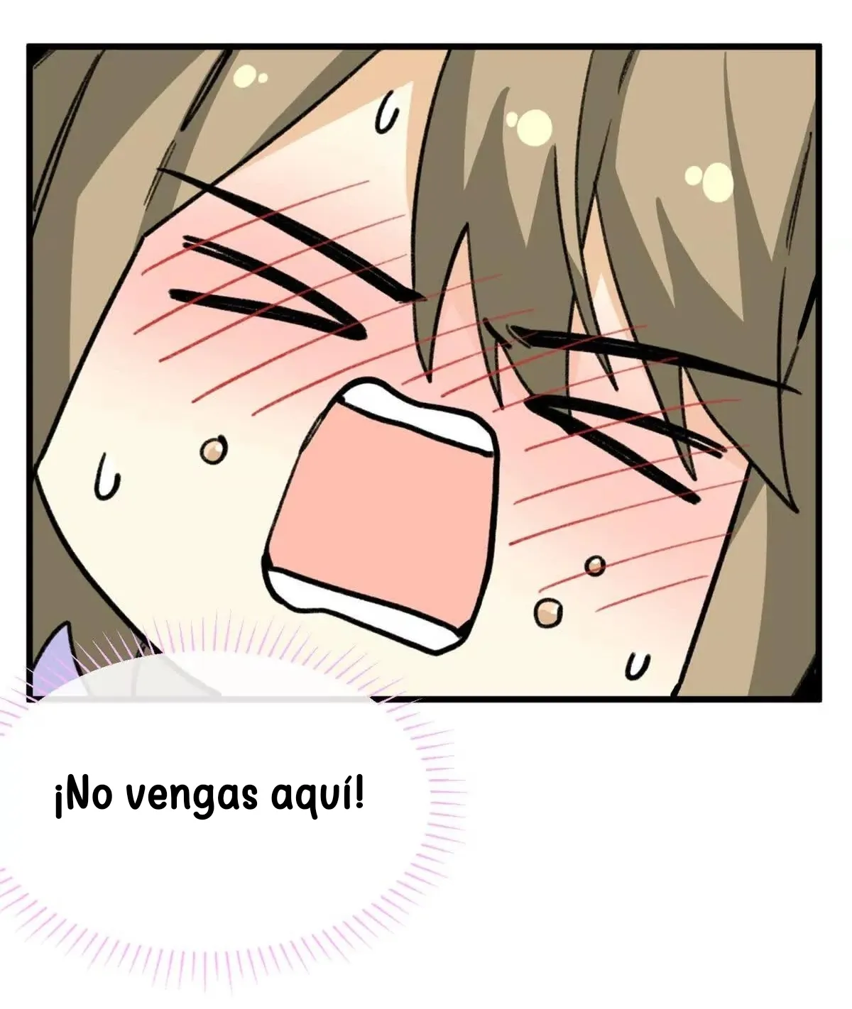 11 Mi maestro cruzo la linea