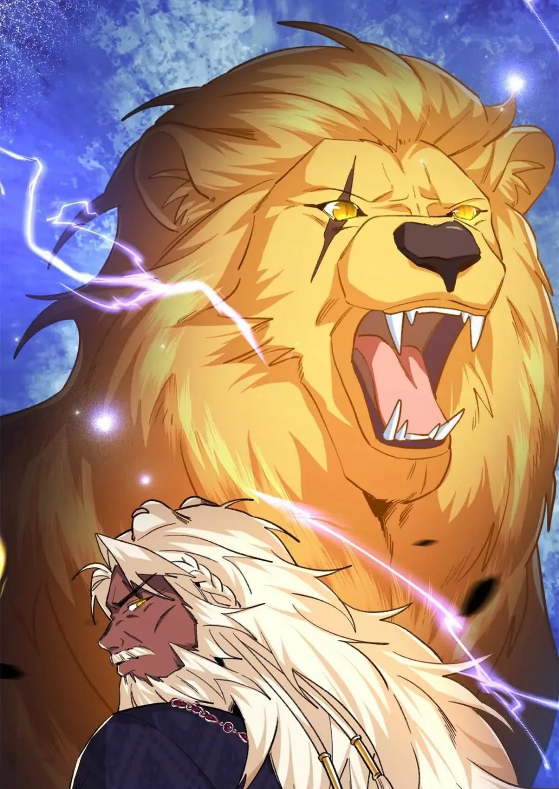 25 Mi maestro cruzo la linea