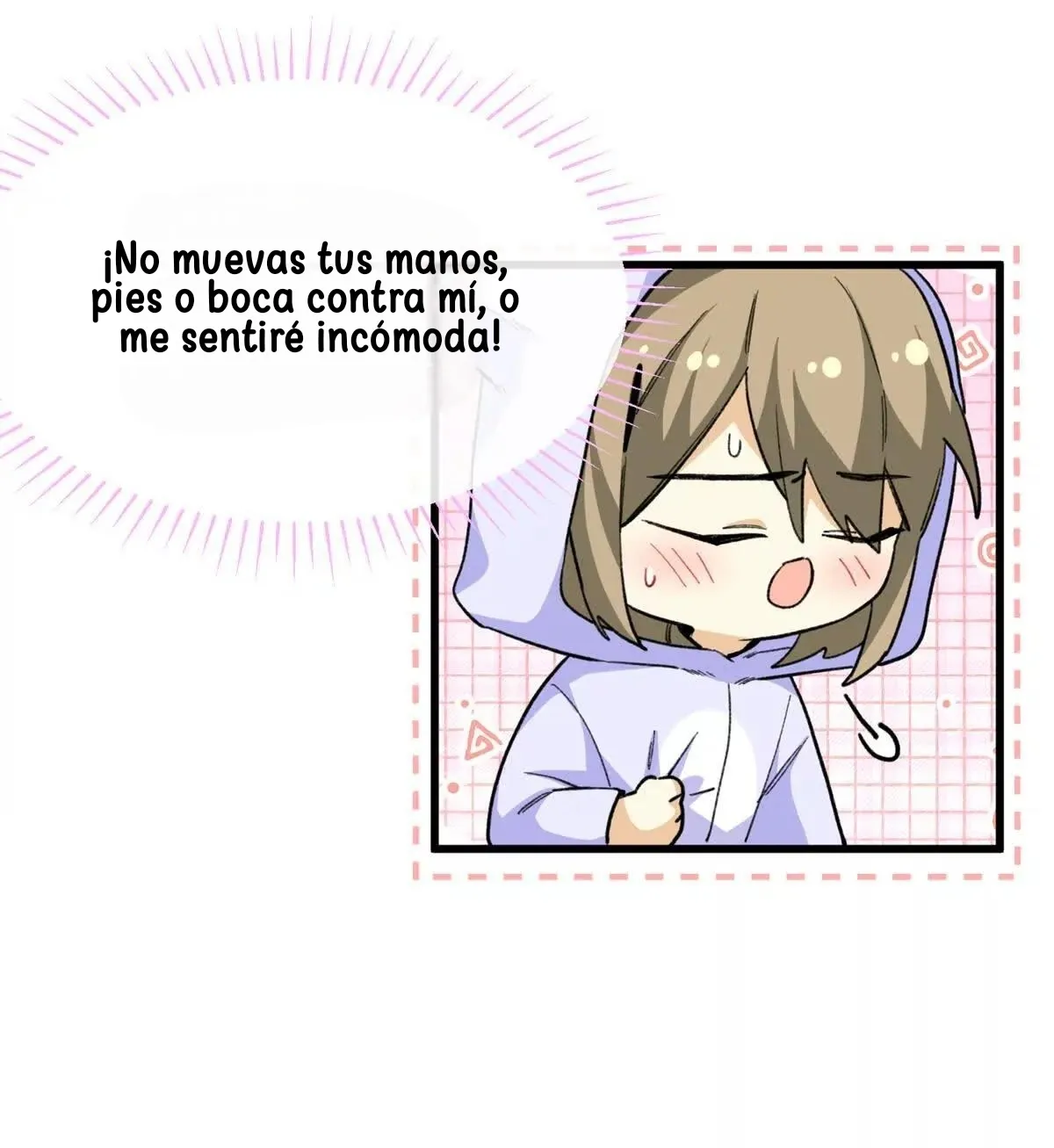 13 Mi maestro cruzo la linea