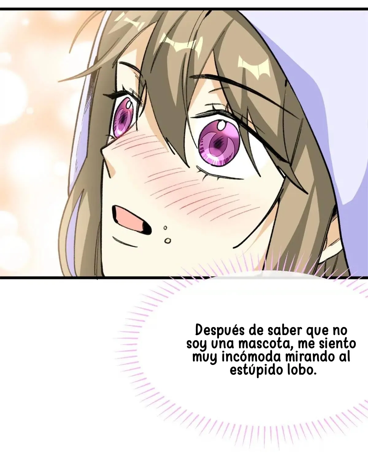 6 Mi maestro cruzo la linea