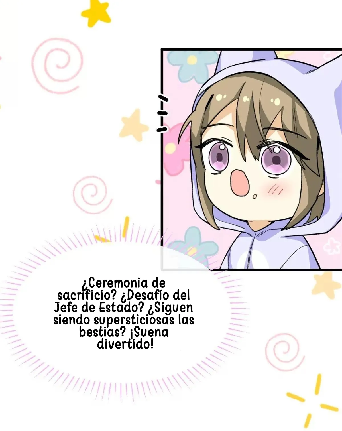 19 Mi maestro cruzo la linea