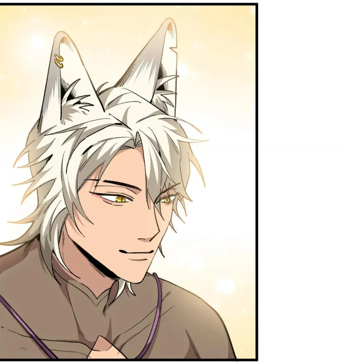 7 Mi maestro cruzo la linea