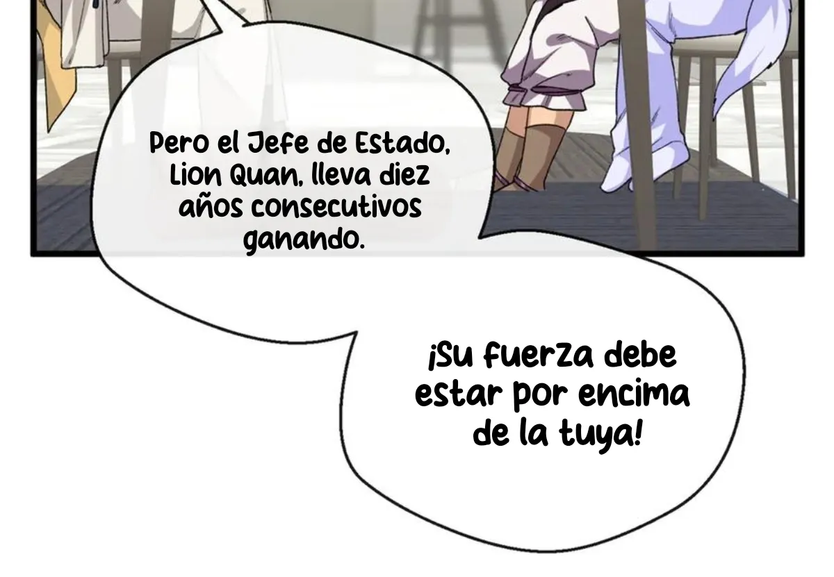 21 Mi maestro cruzo la linea