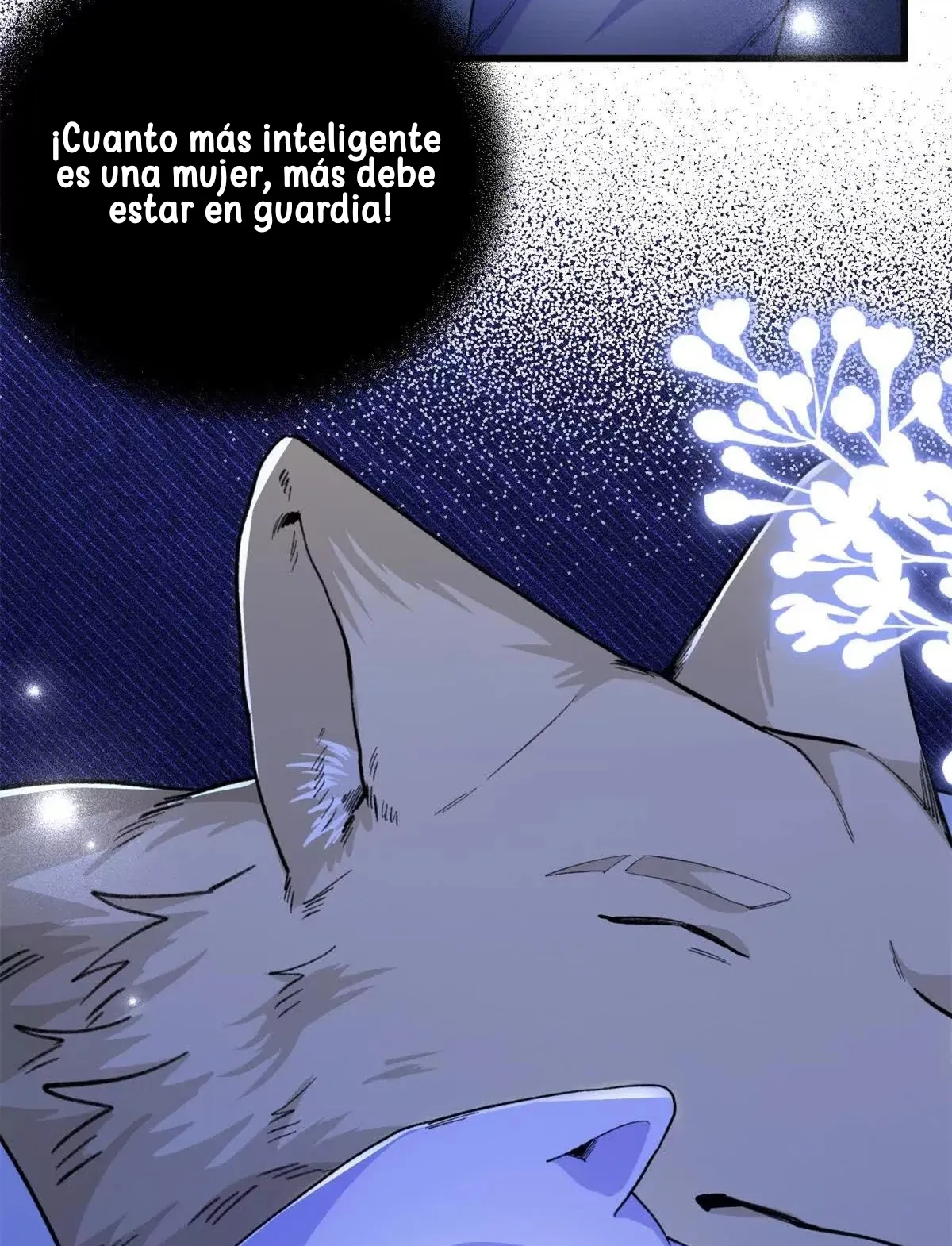 44 Mi maestro cruzo la linea