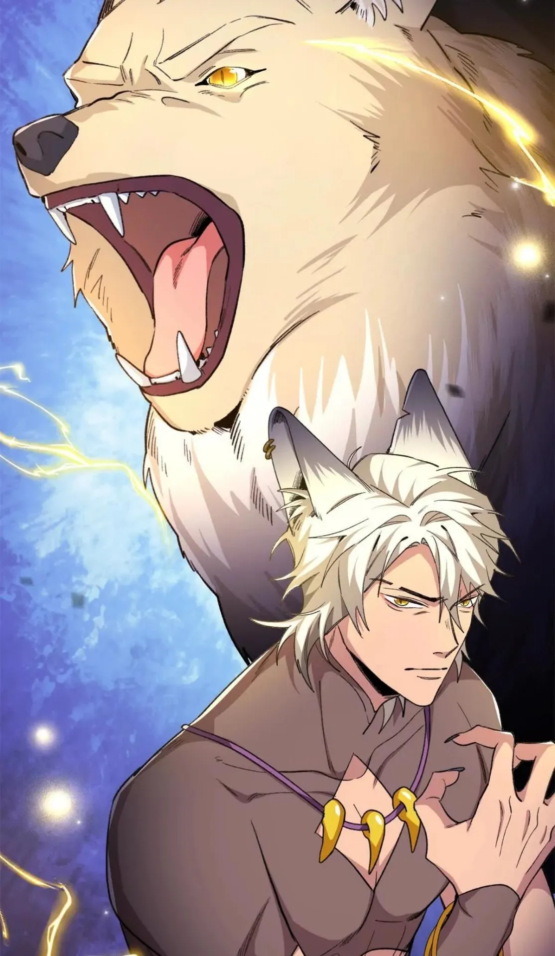 27 Mi maestro cruzo la linea