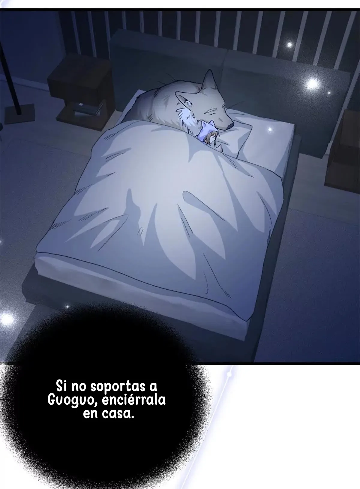 42 Mi maestro cruzo la linea