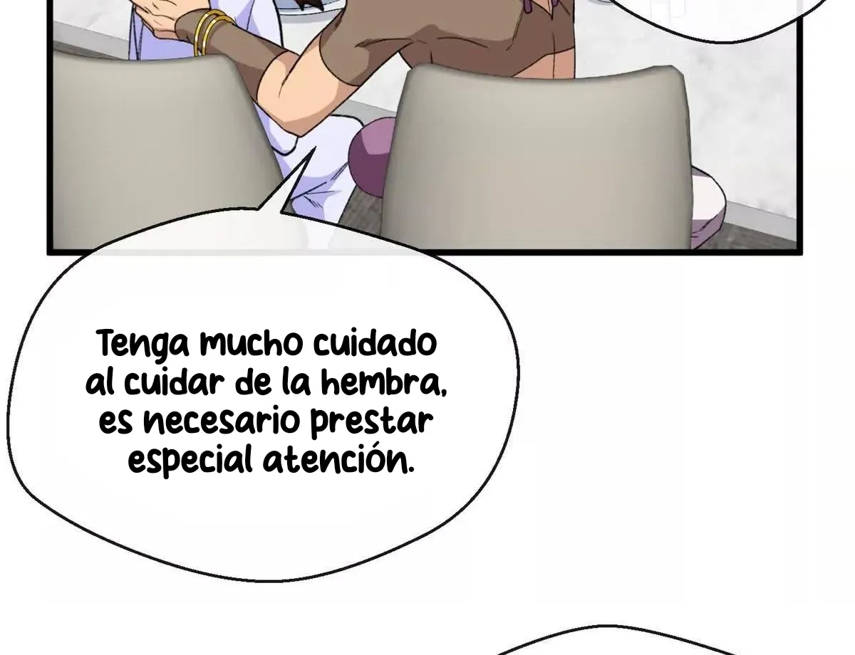 30 Mi maestro cruzo la linea