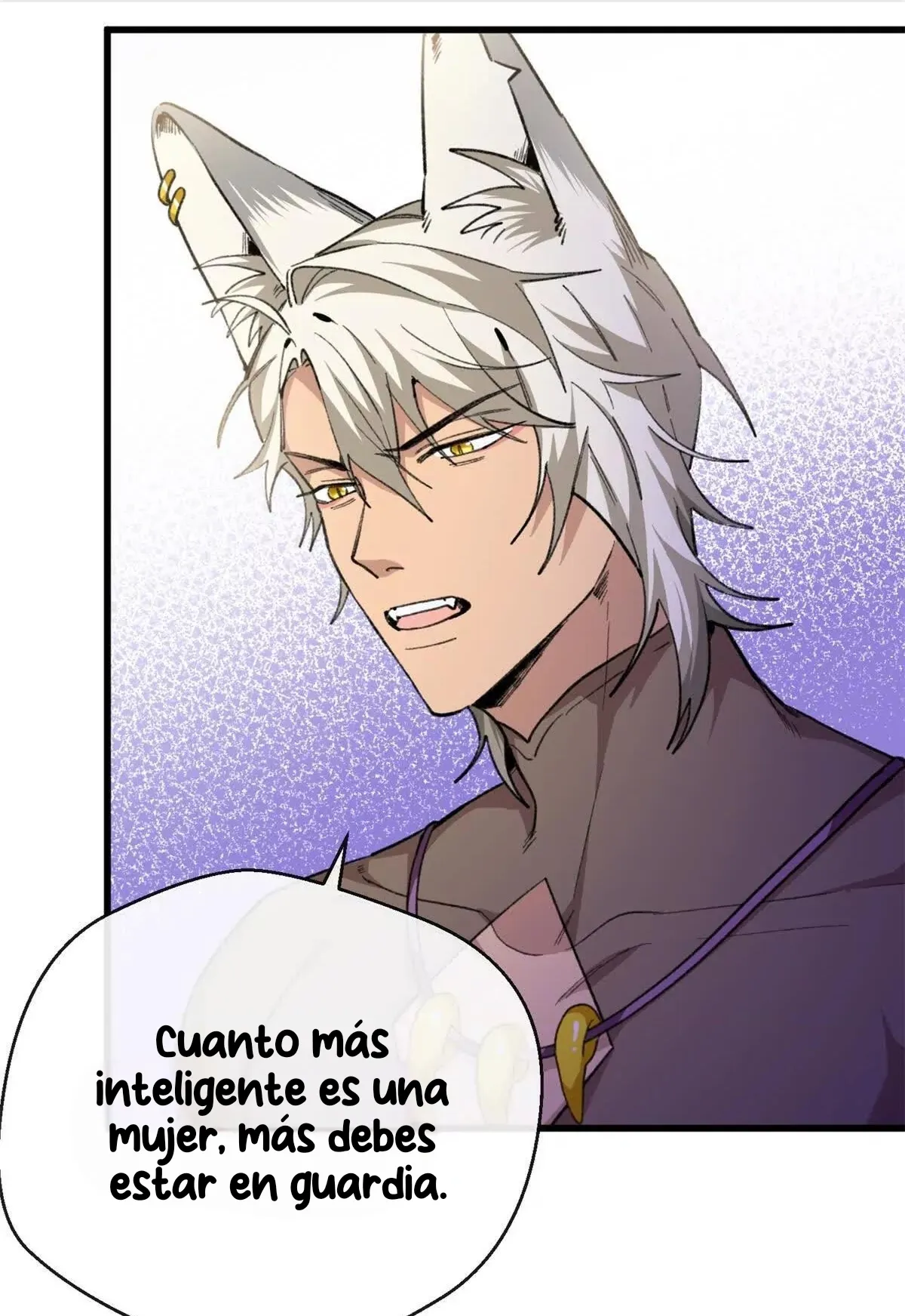 33 Mi maestro cruzo la linea