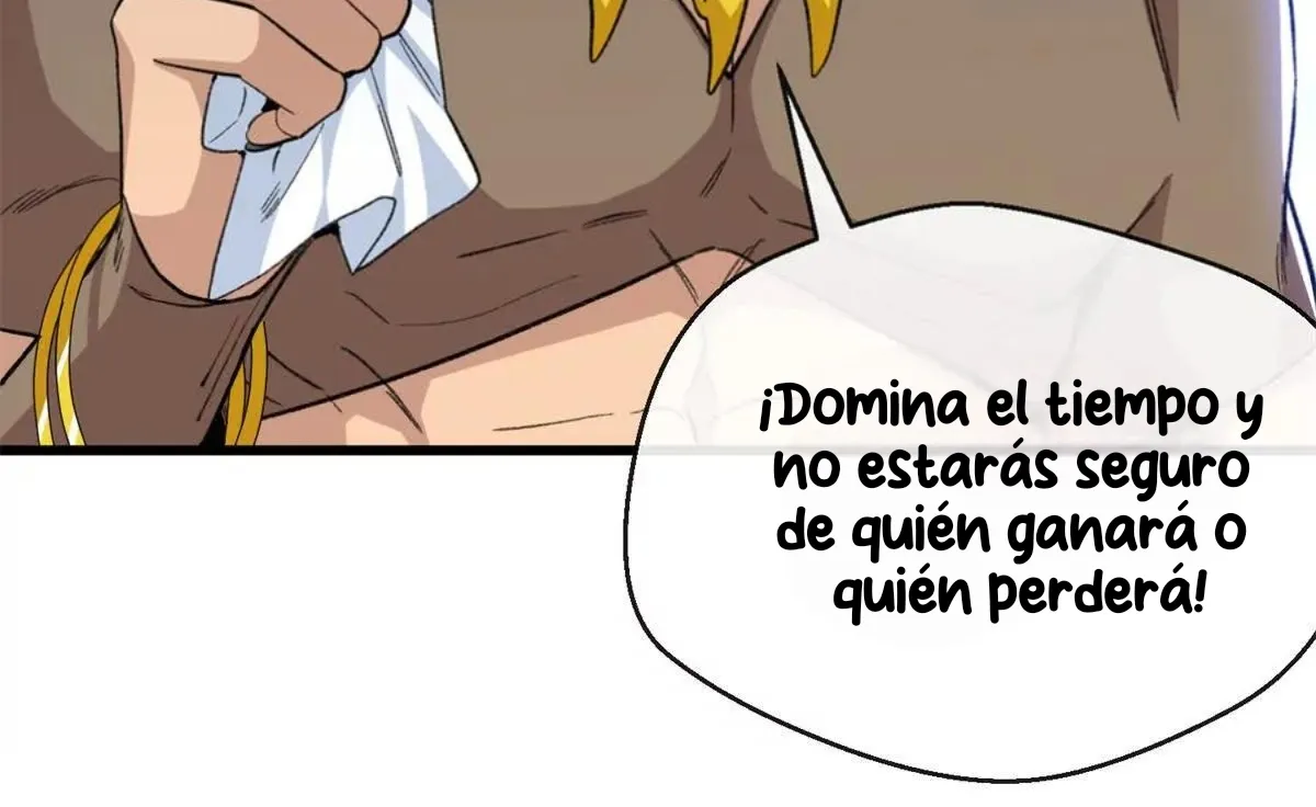 23 Mi maestro cruzo la linea