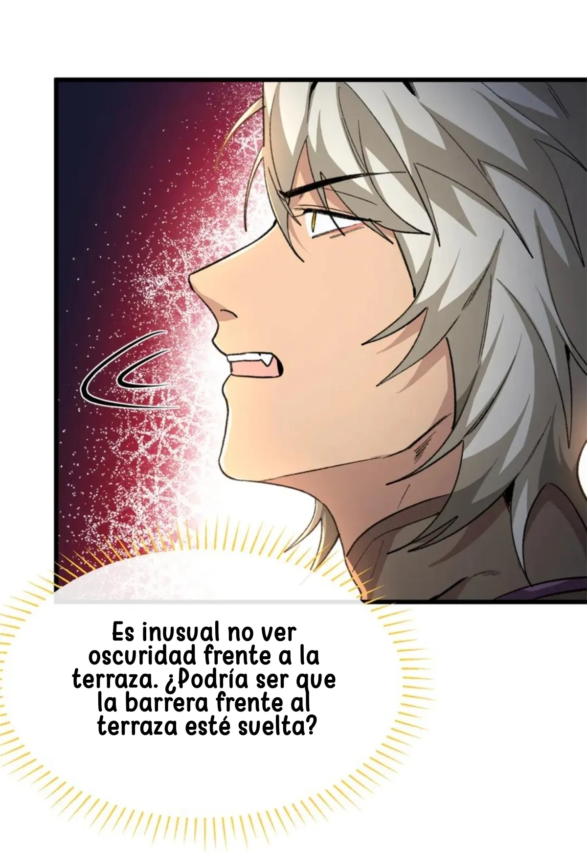 38 Mi maestro cruzo la linea