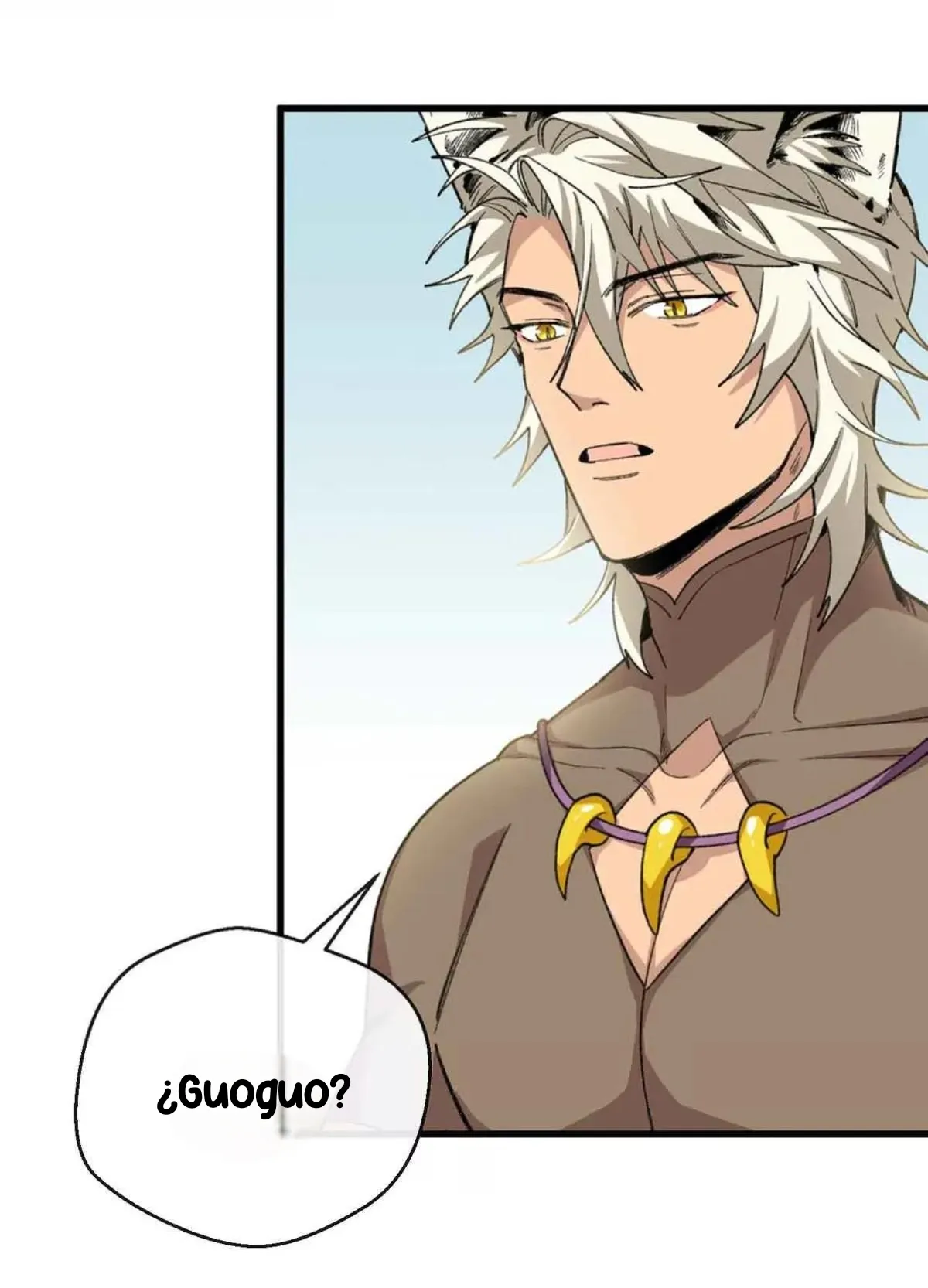 3 Mi maestro cruzo la linea