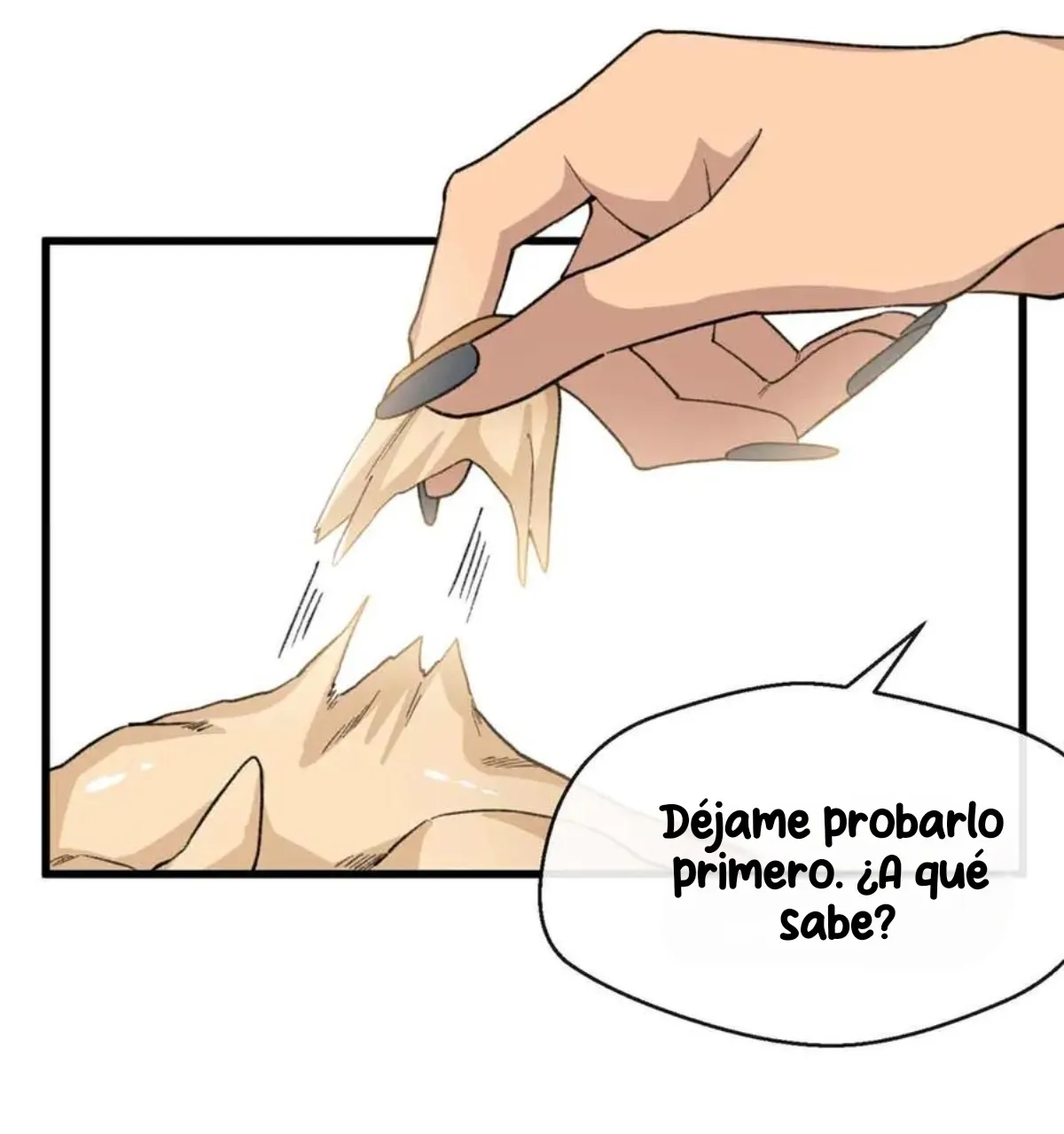 29 Mi maestro cruzo la linea