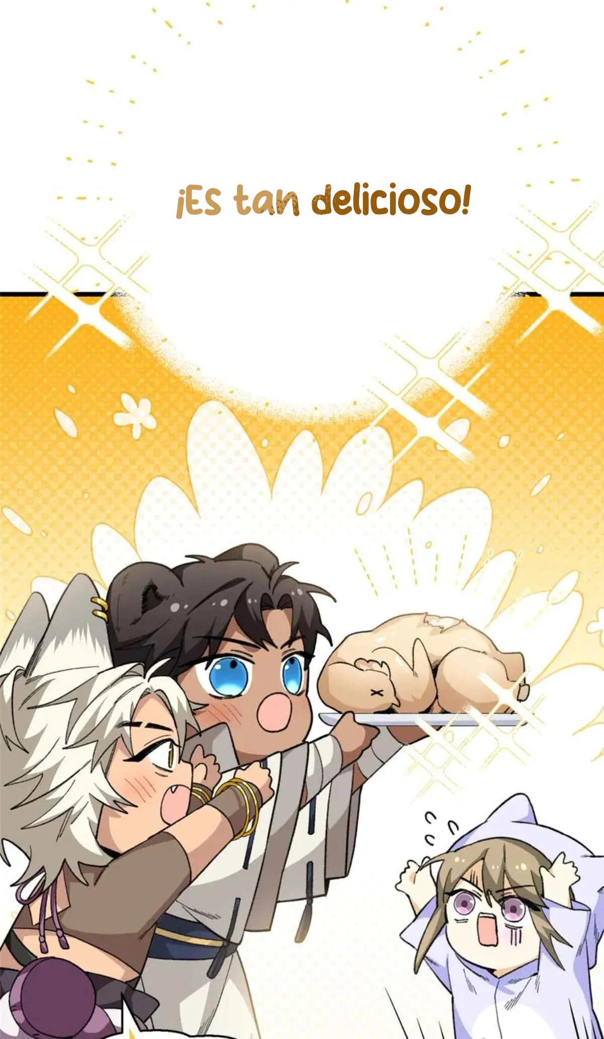 37 Mi maestro cruzo la linea