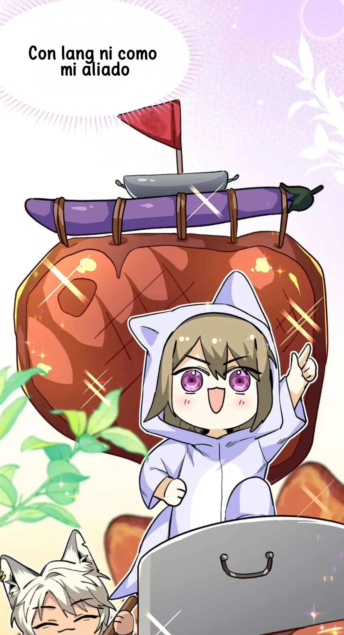 49 Mi maestro cruzo la linea