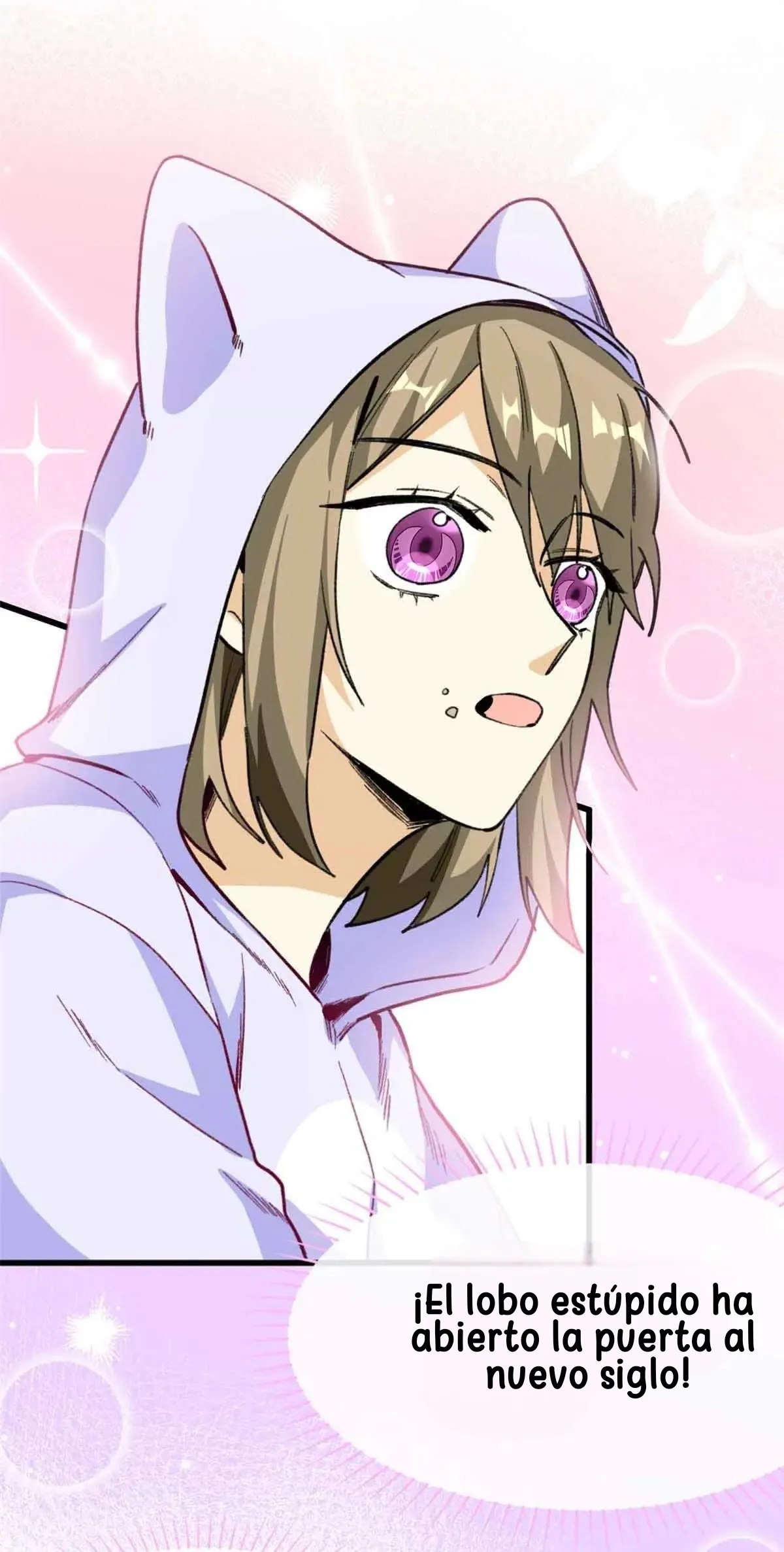 48 Mi maestro cruzo la linea