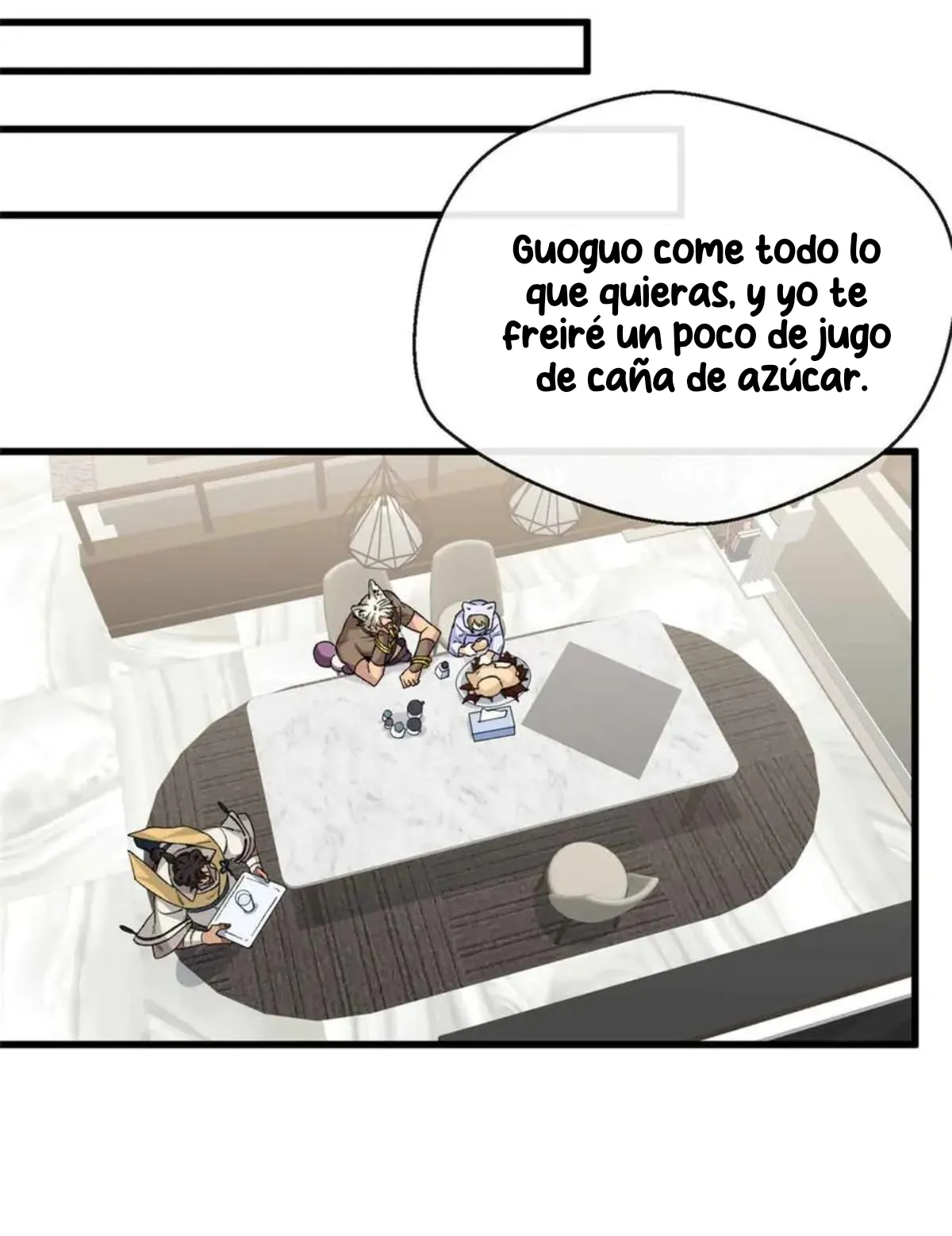 40 Mi maestro cruzo la linea