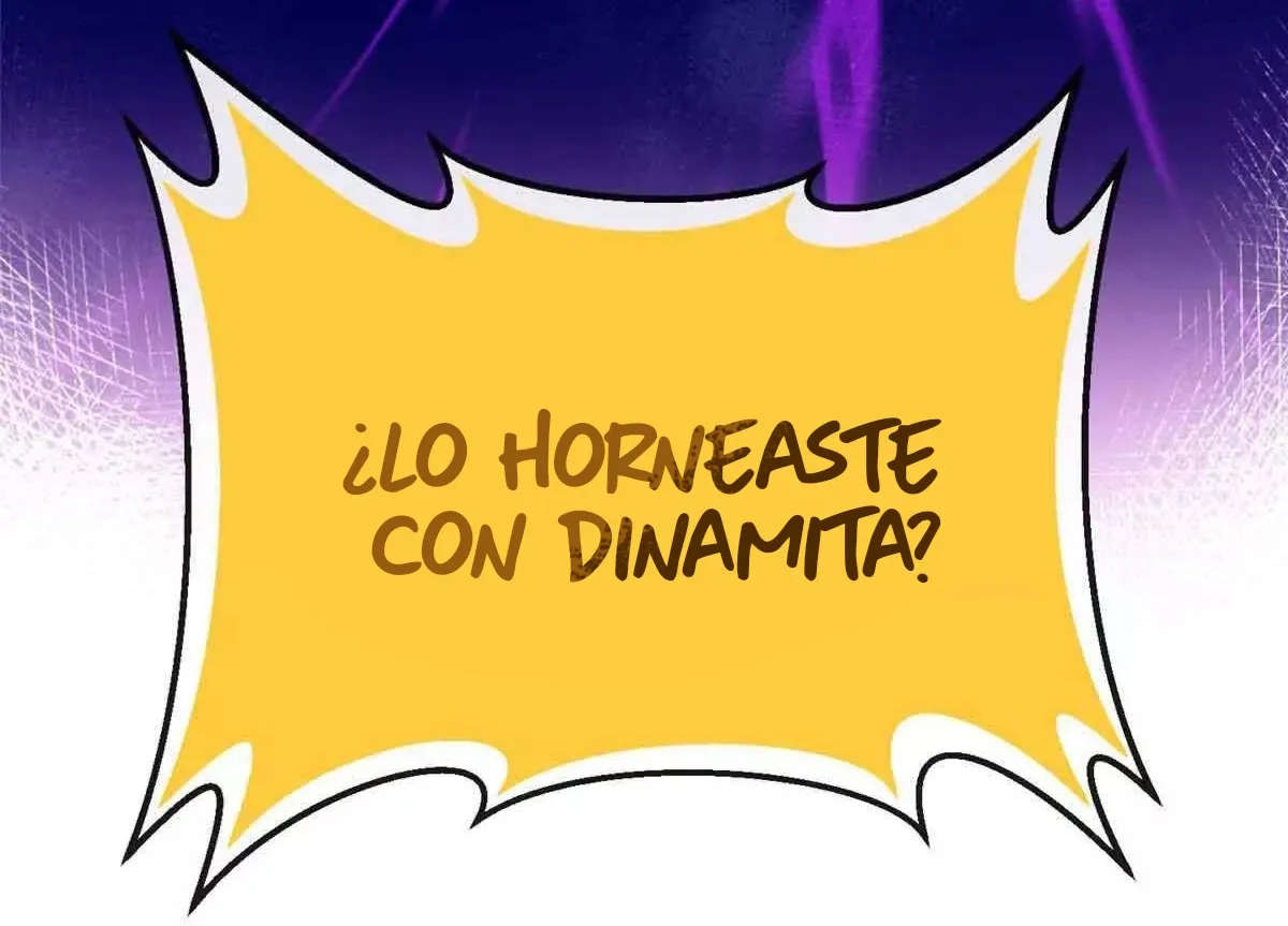 20 Mi maestro cruzo la linea