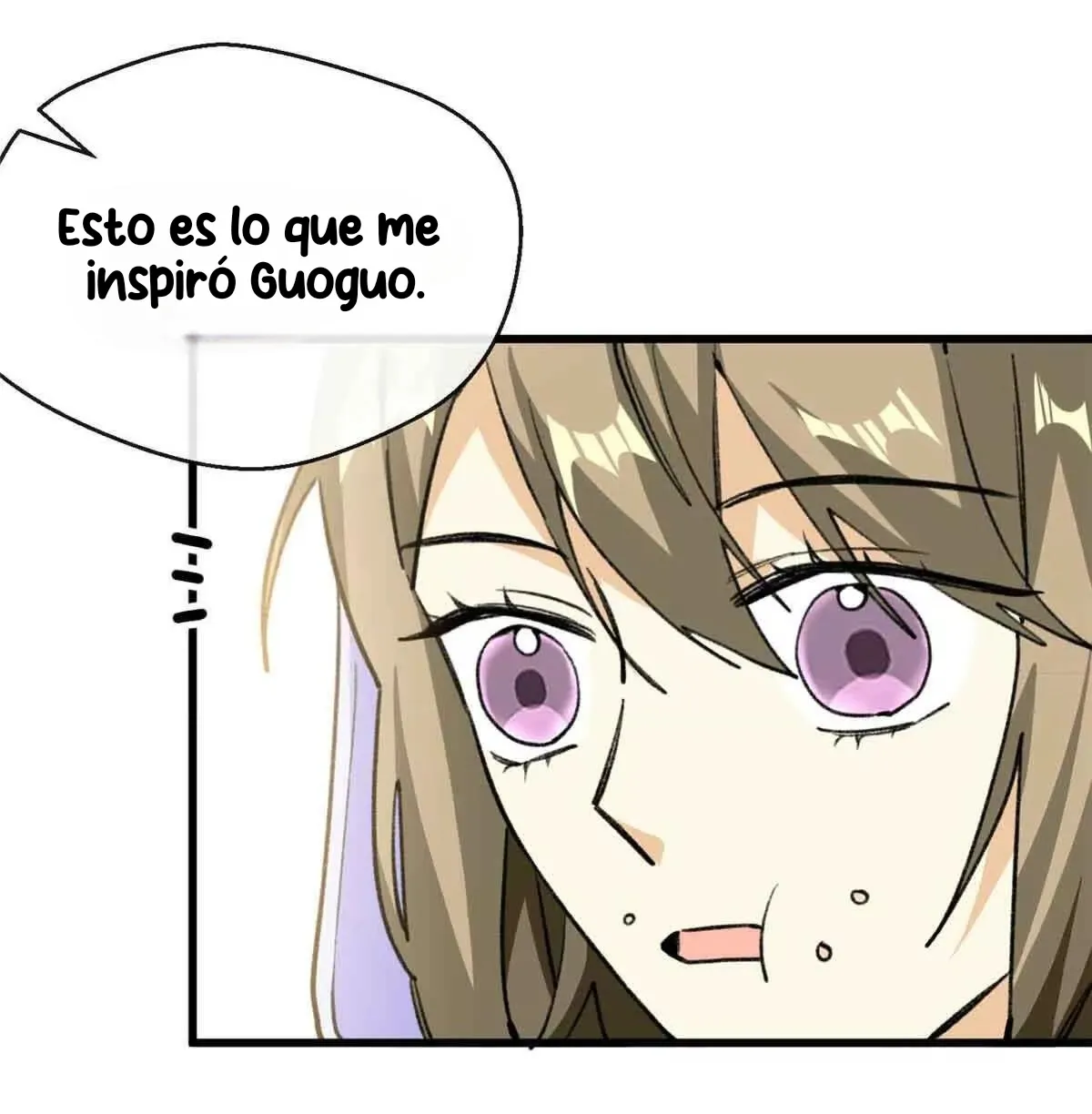 45 Mi maestro cruzo la linea