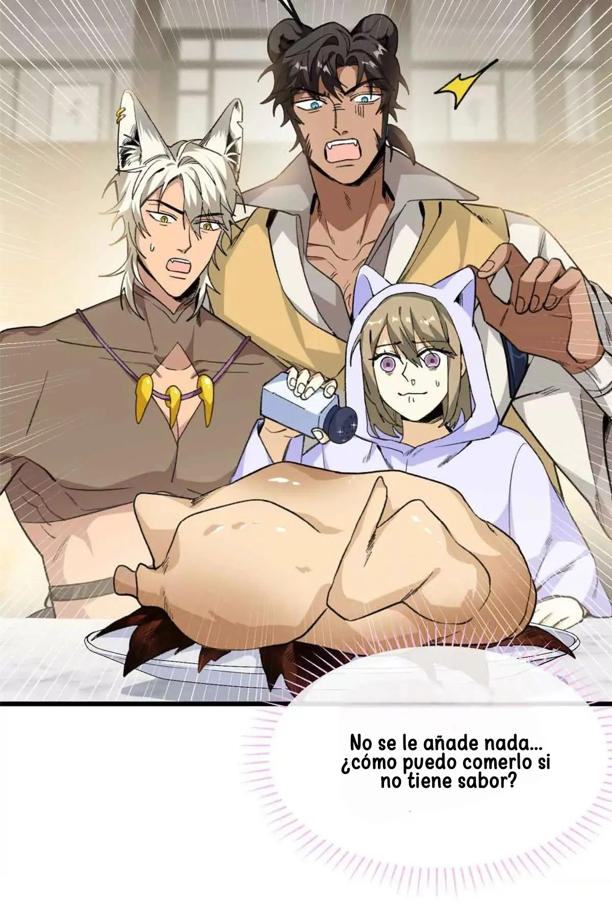 26 Mi maestro cruzo la linea