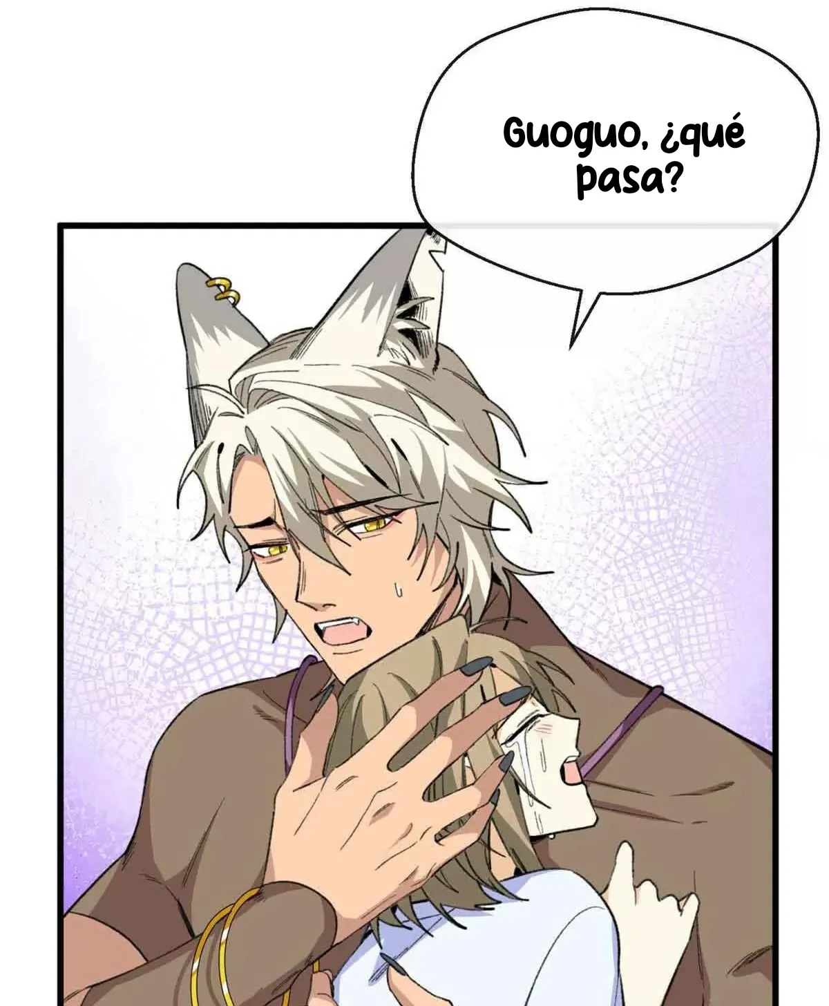 12 Mi maestro cruzo la linea