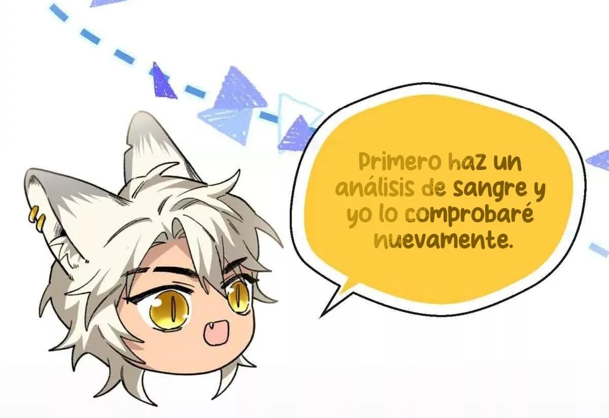 21 Mi maestro cruzo la linea