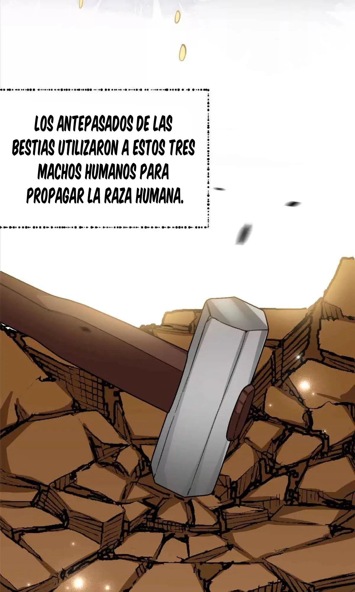 67 Mi maestro cruzo la linea