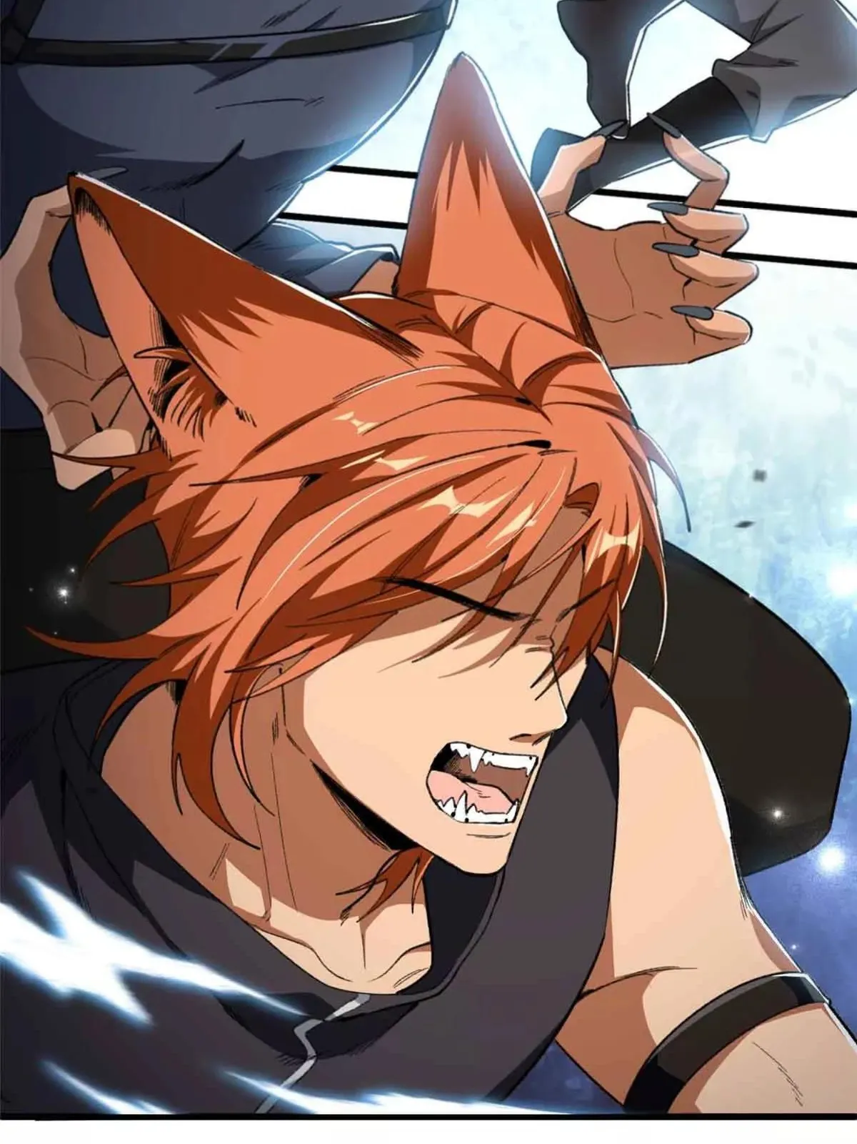 45 Mi maestro cruzo la linea