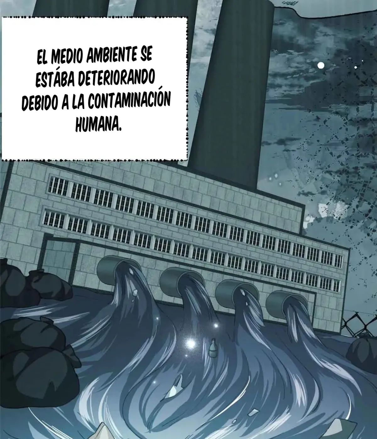 30 Mi maestro cruzo la linea