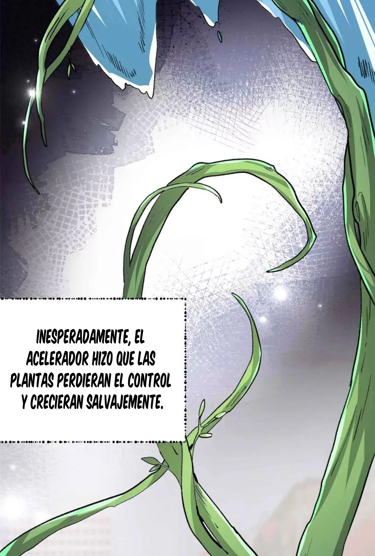 34 Mi maestro cruzo la linea