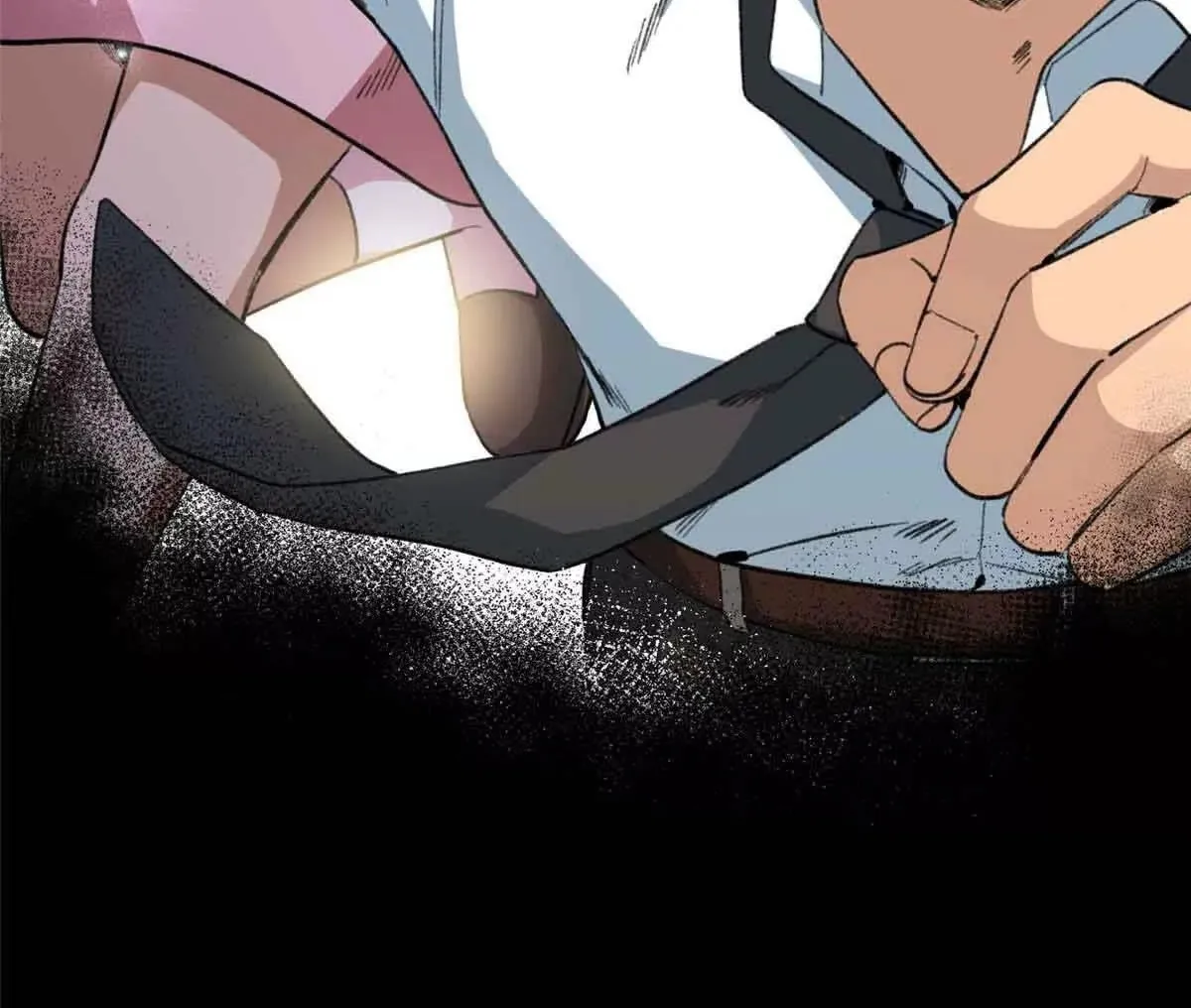 38 Mi maestro cruzo la linea