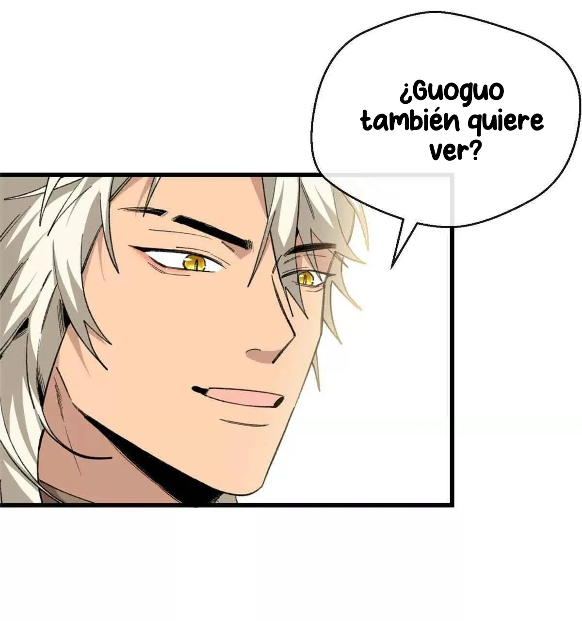 5 Mi maestro cruzo la linea