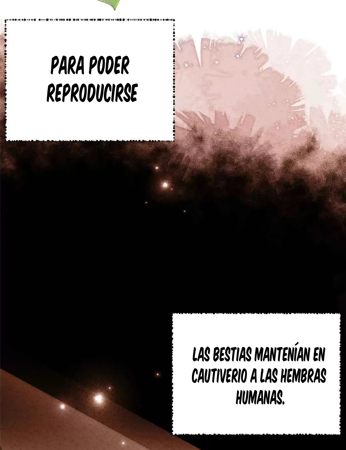 58 Mi maestro cruzo la linea