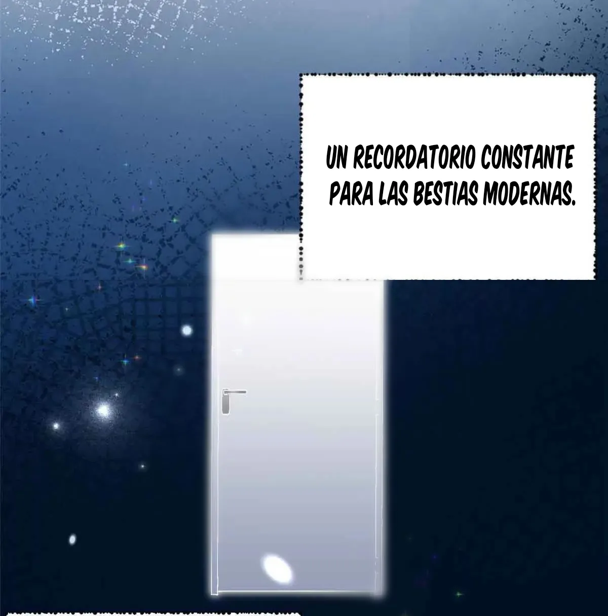 73 Mi maestro cruzo la linea