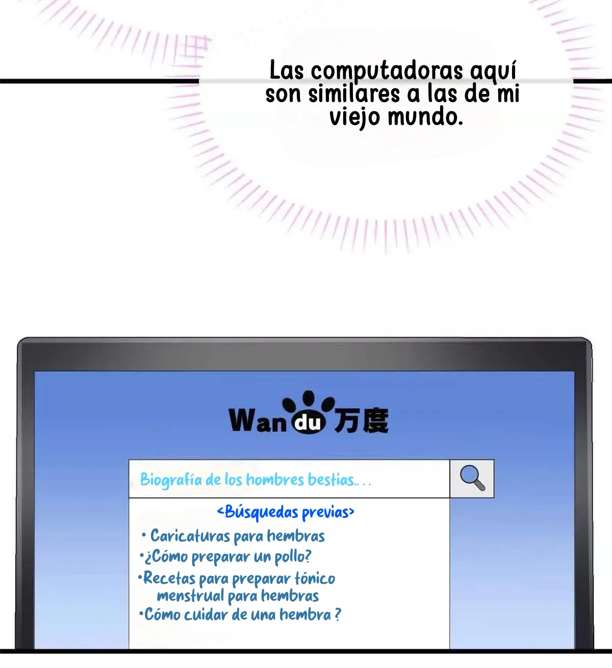 25 Mi maestro cruzo la linea