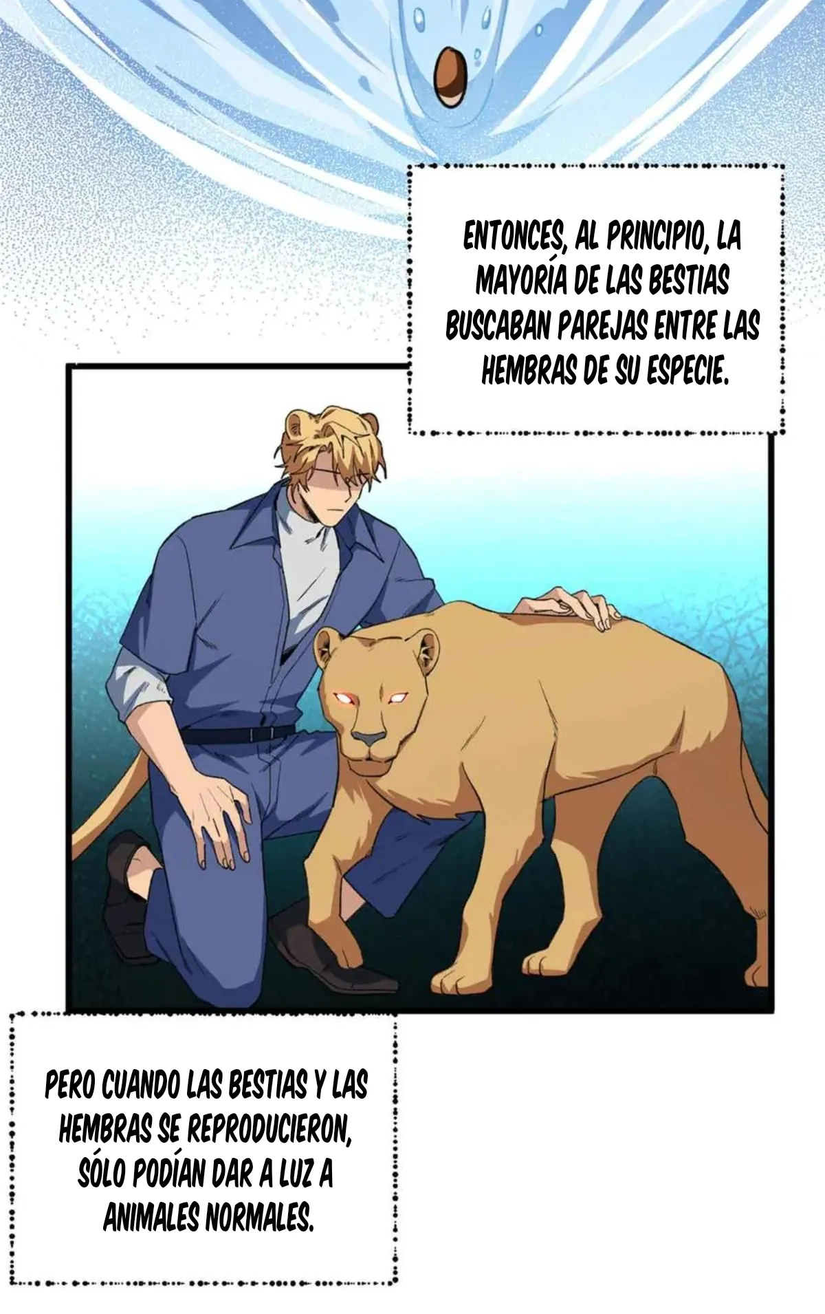 55 Mi maestro cruzo la linea