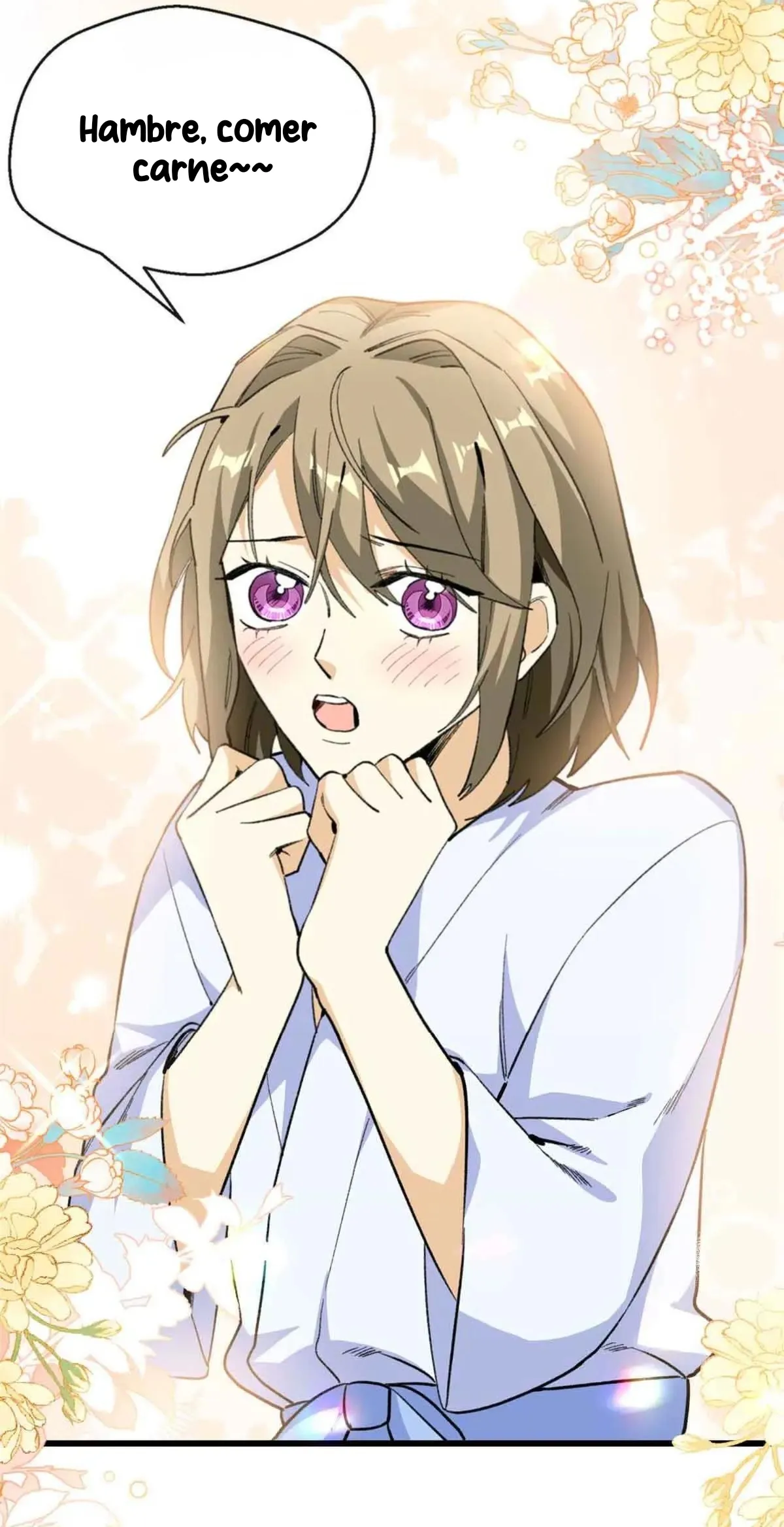 14 Mi maestro cruzo la linea