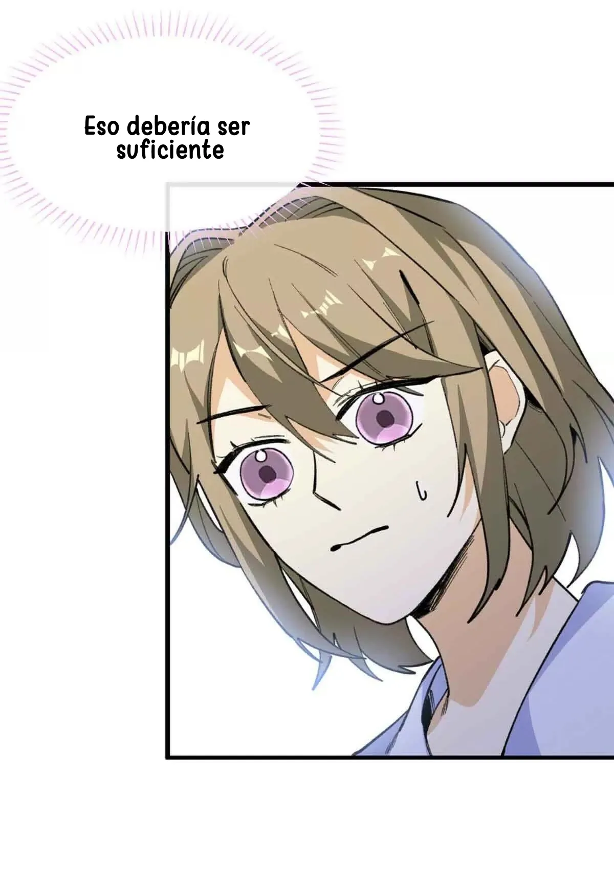 26 Mi maestro cruzo la linea