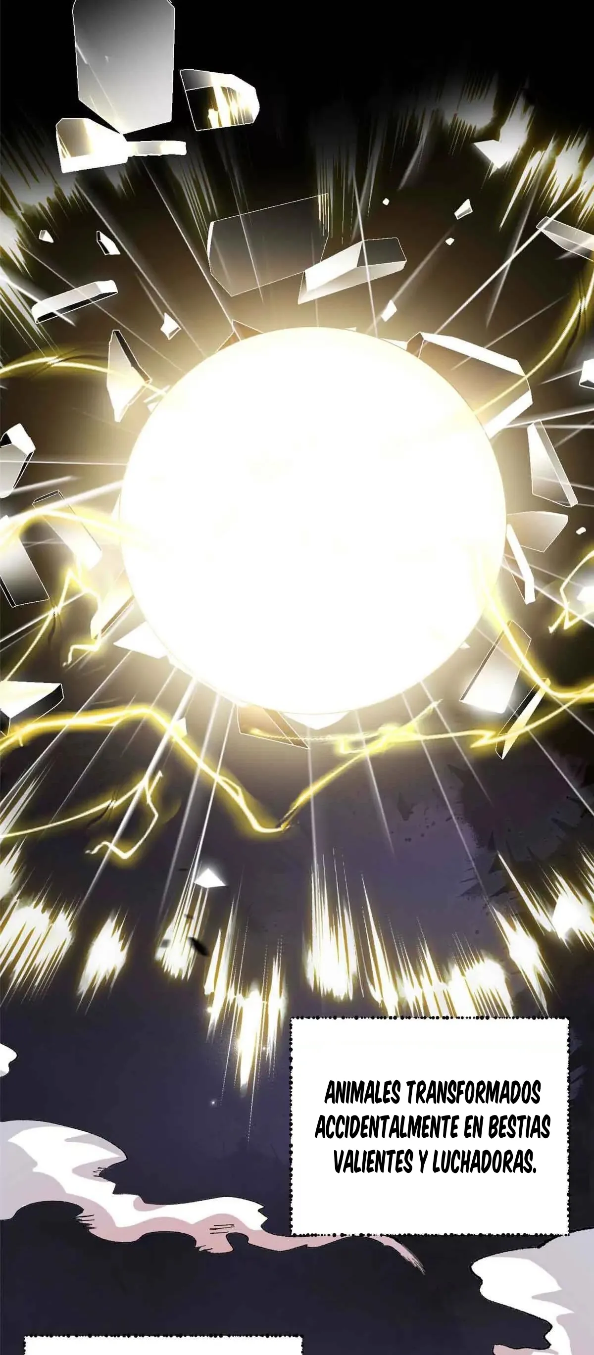 41 Mi maestro cruzo la linea