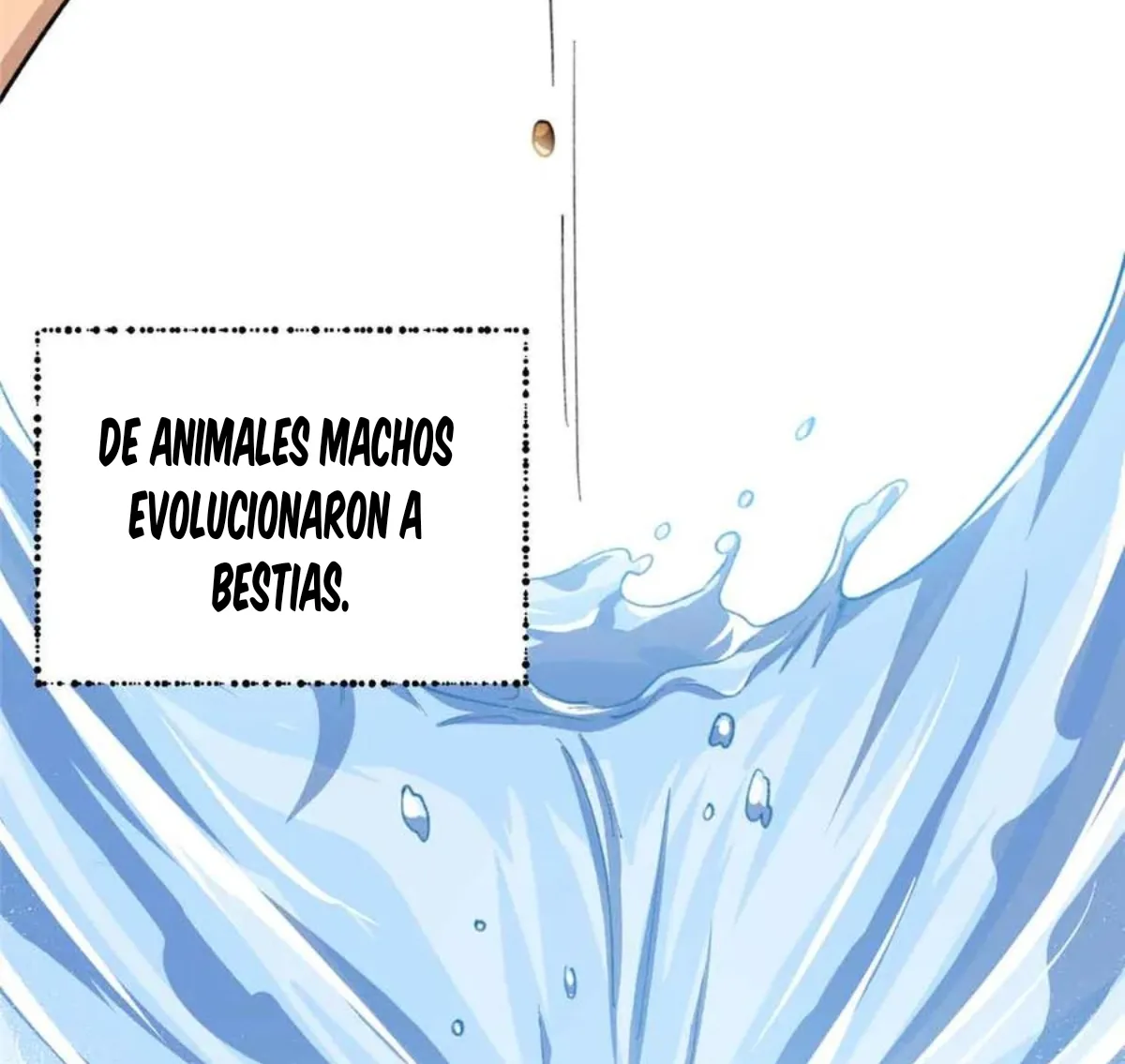 54 Mi maestro cruzo la linea