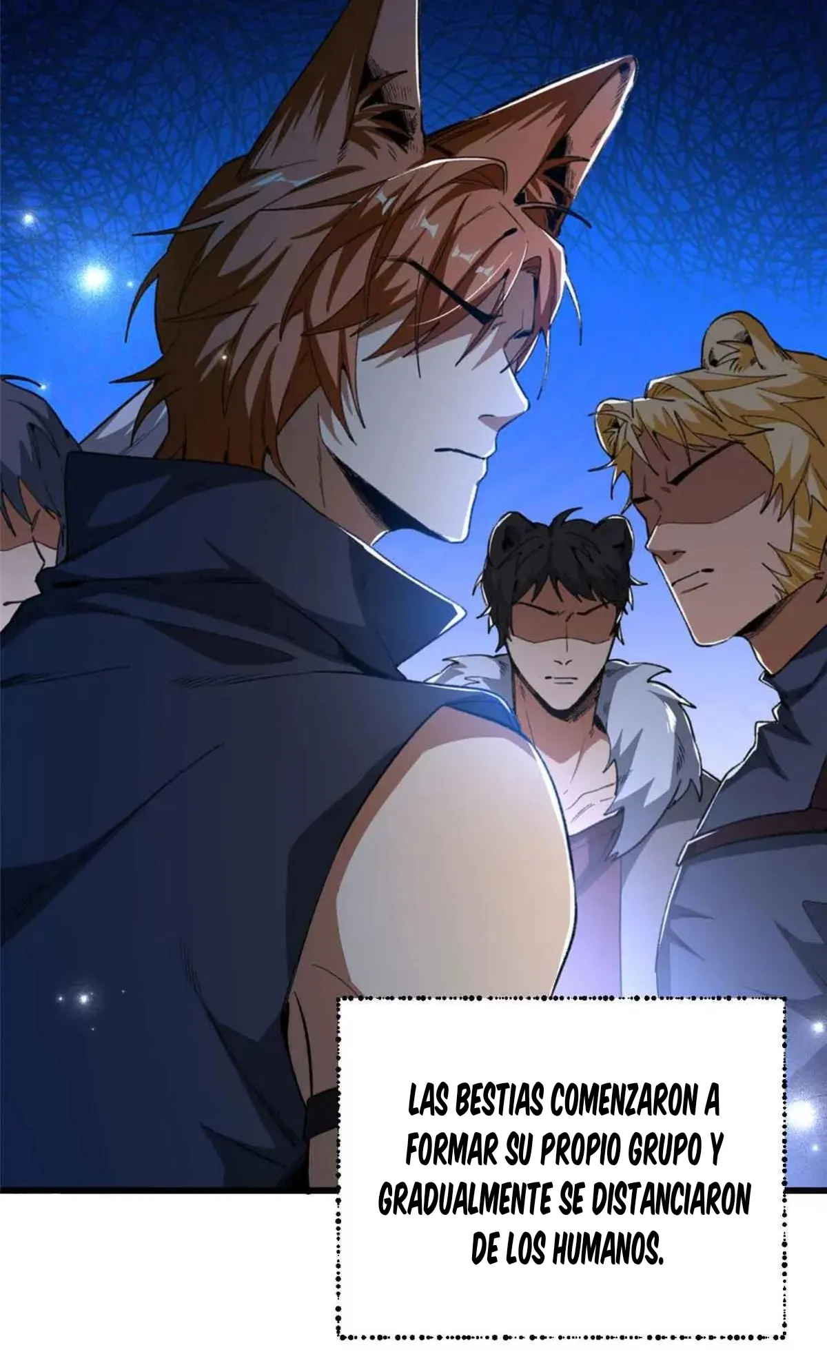 49 Mi maestro cruzo la linea