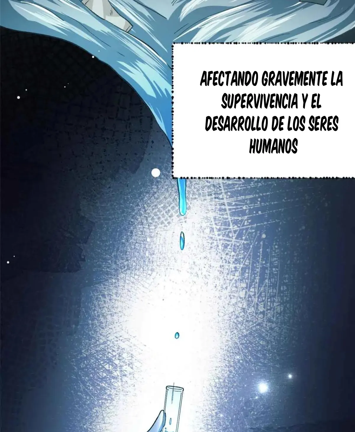 31 Mi maestro cruzo la linea