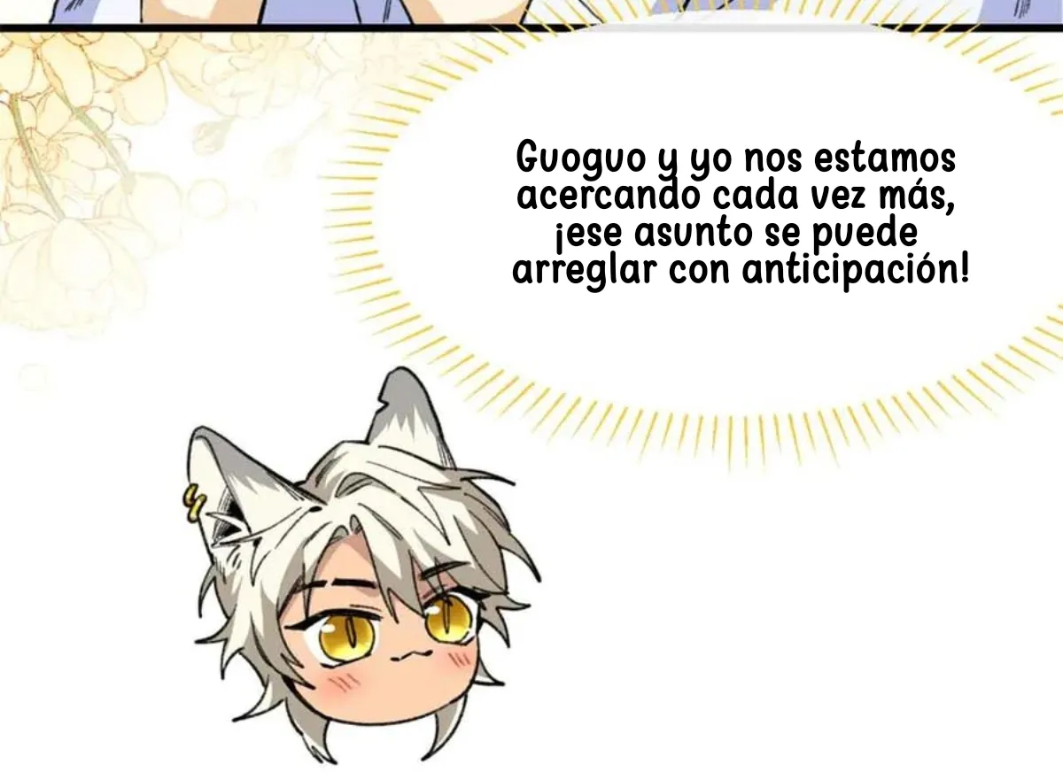 18 Mi maestro cruzo la linea