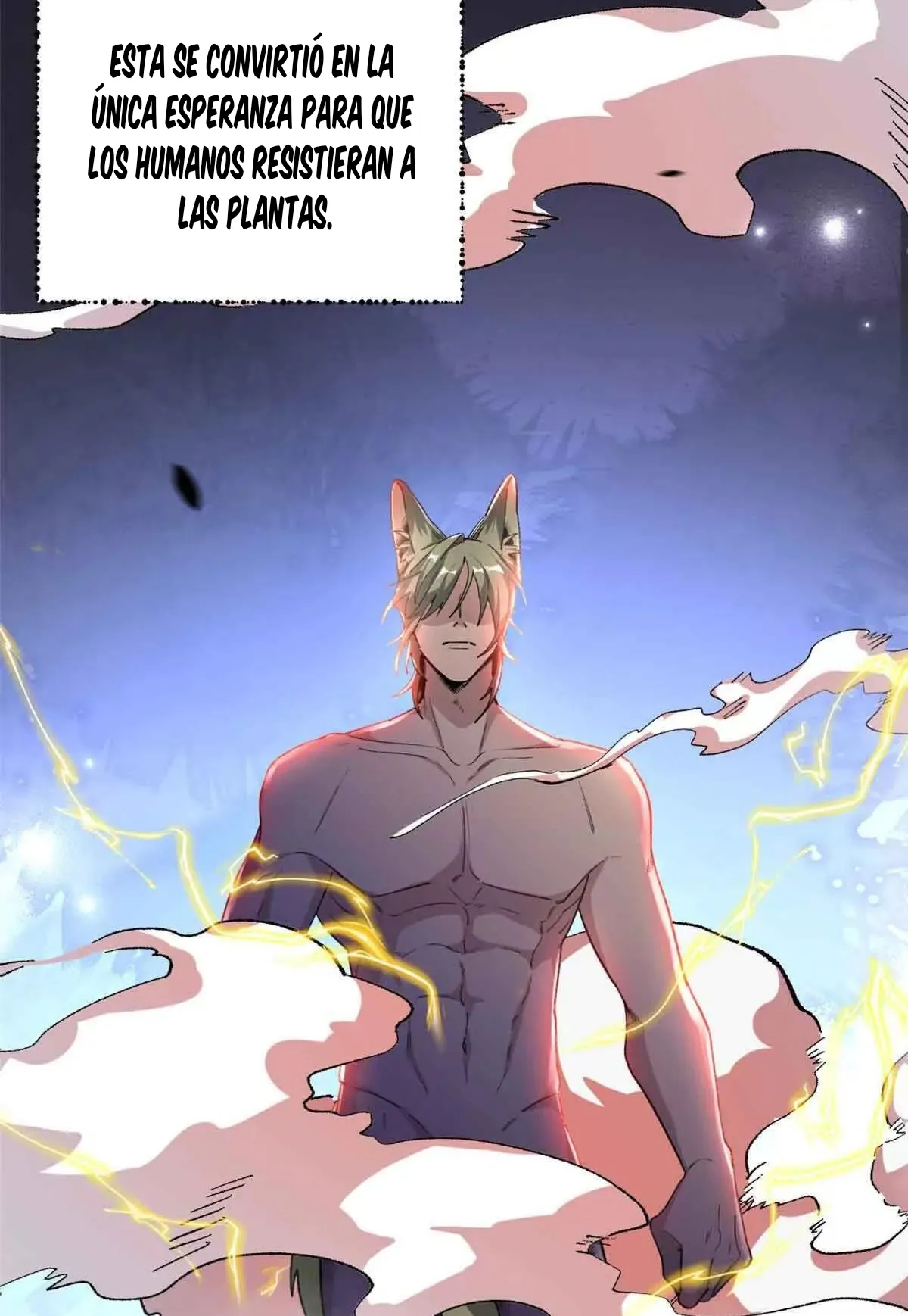 42 Mi maestro cruzo la linea