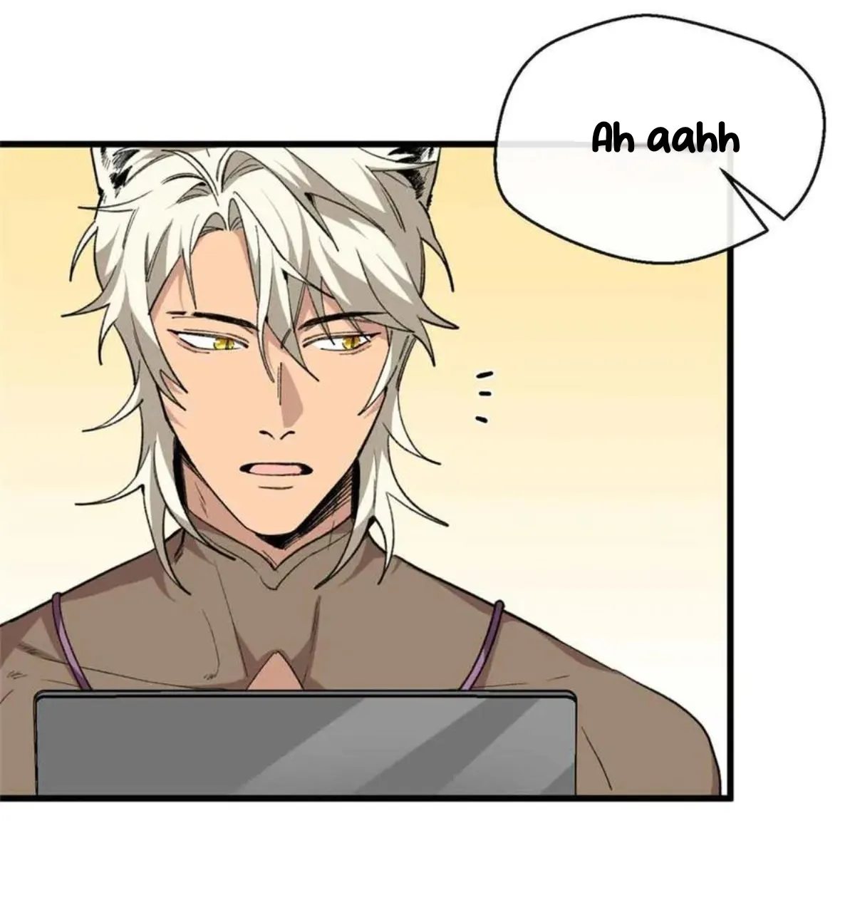 2 Mi maestro cruzo la linea