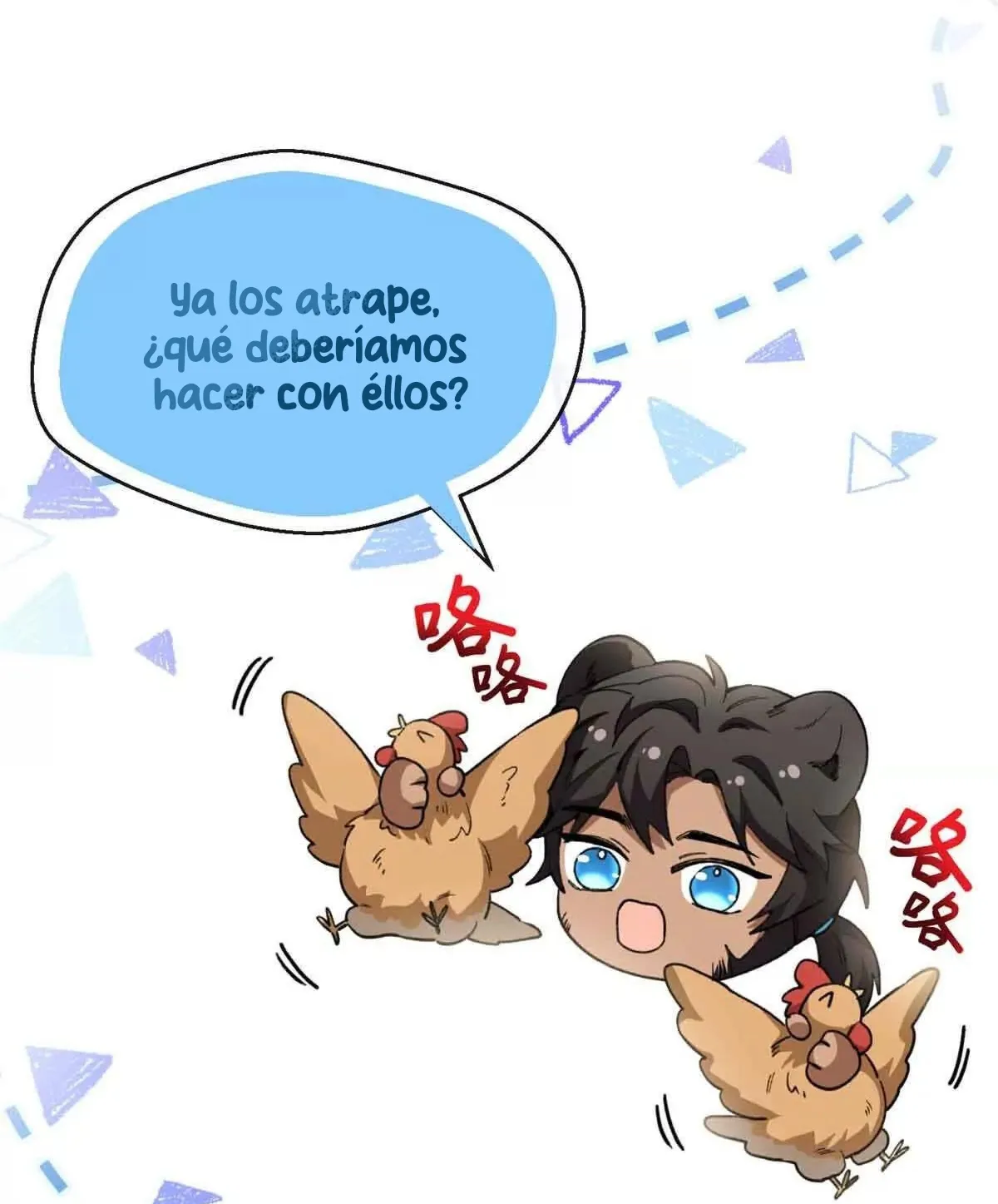 20 Mi maestro cruzo la linea